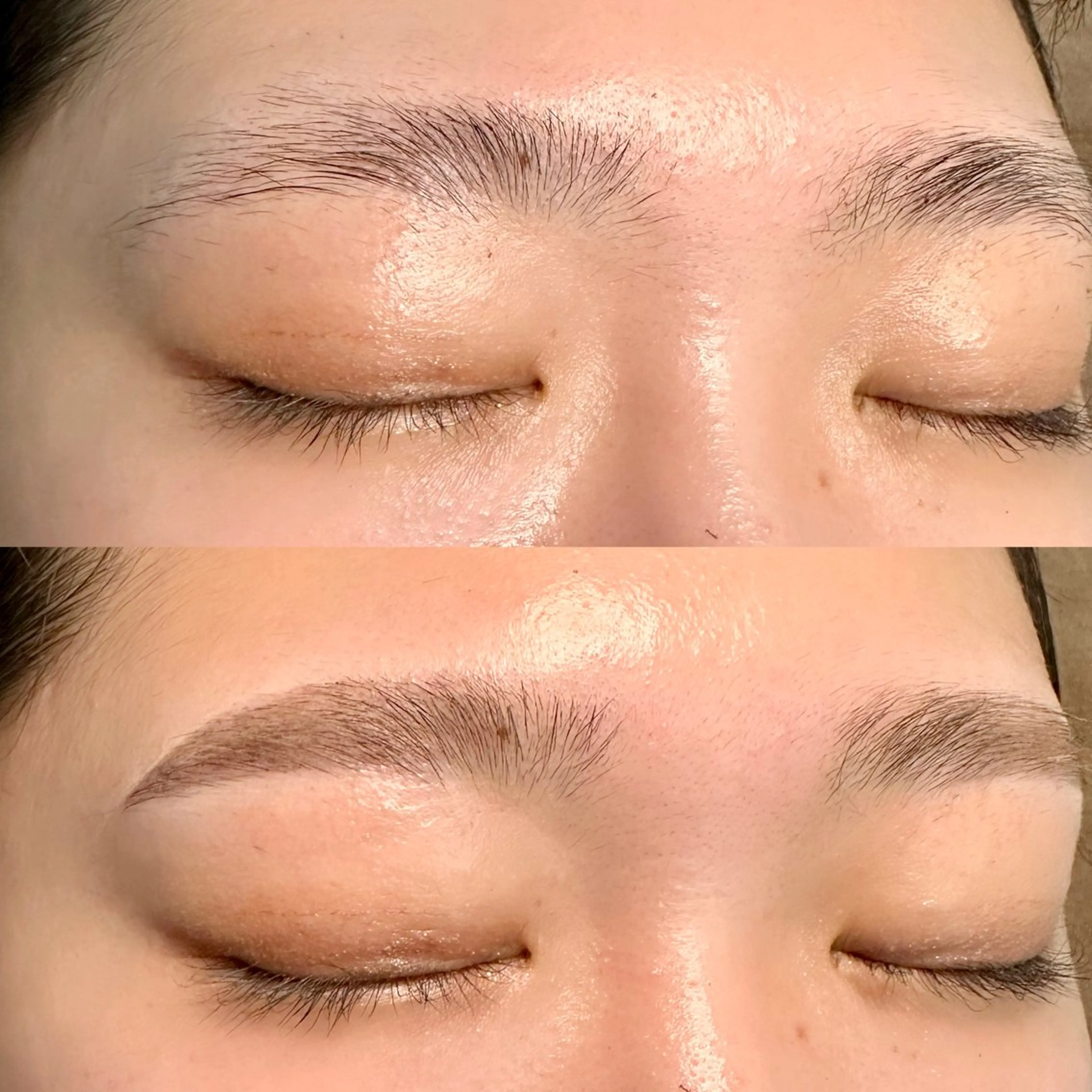 アイブロウ Mahana 錦糸町店所属・Mahana 錦糸町店 ながいのマツエク・マツパデザイン