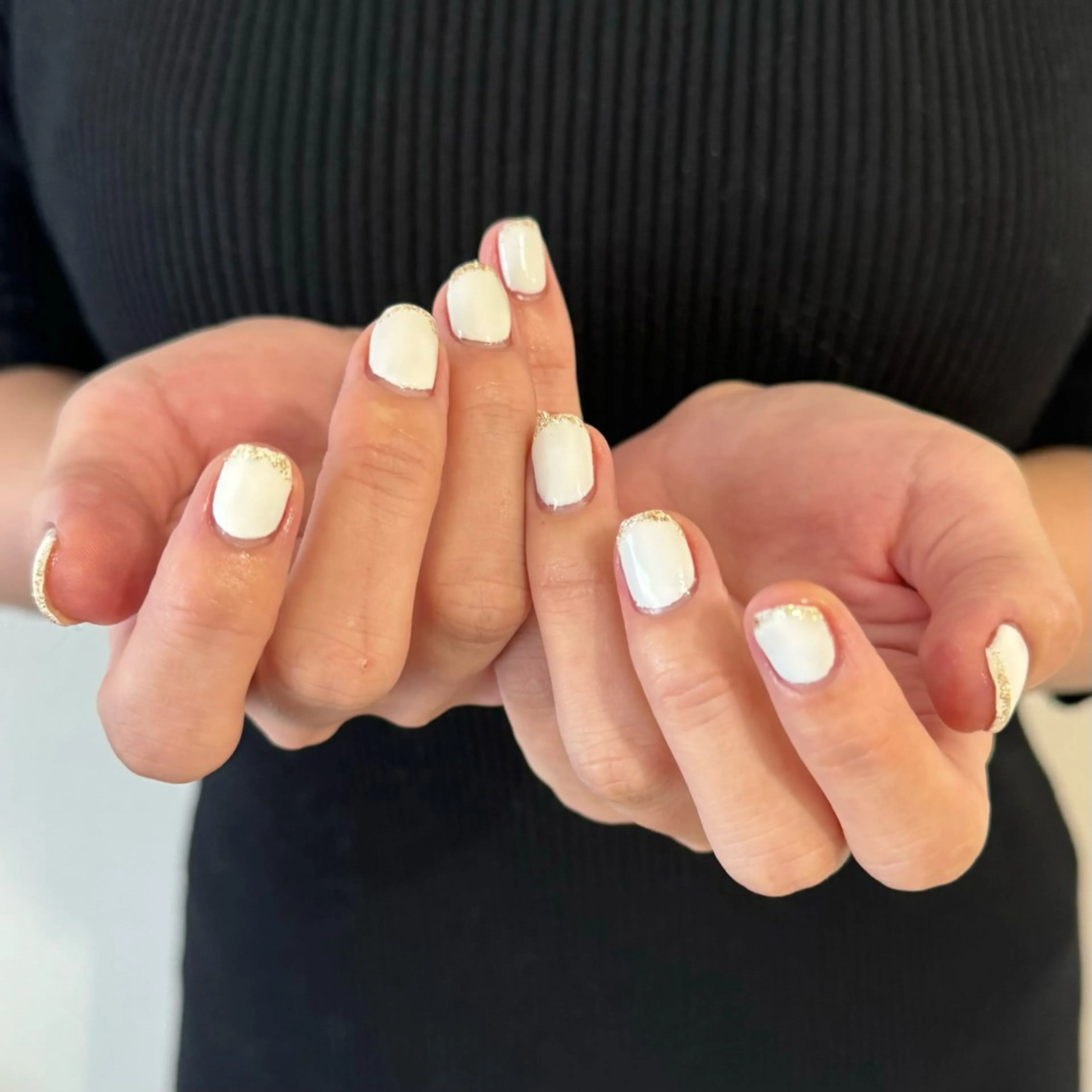 ネイル 中目黒 Suzukiのネイルデザイン