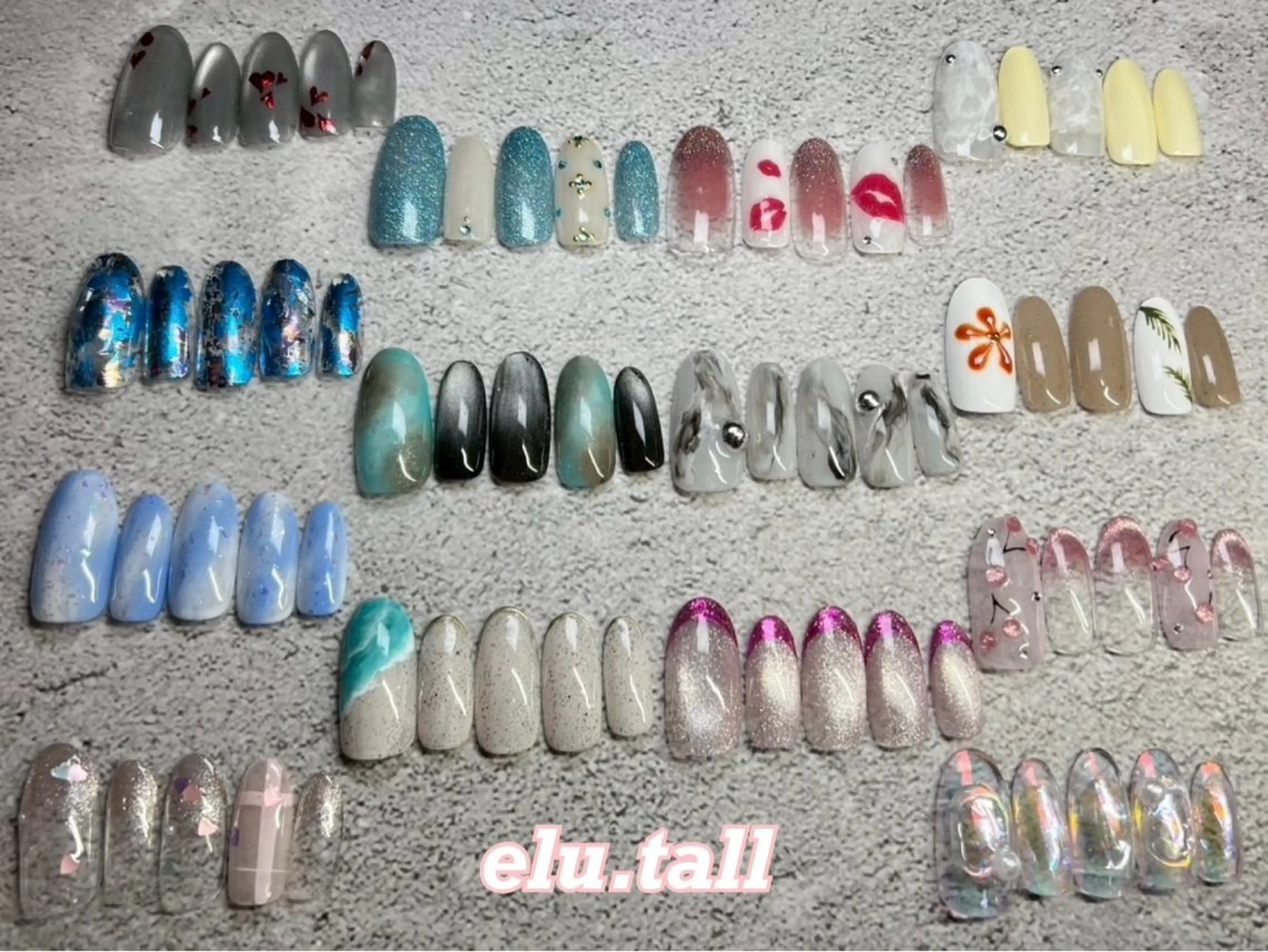 【オフあり】定額toll(新規:￥6480／再来￥6980)の写真