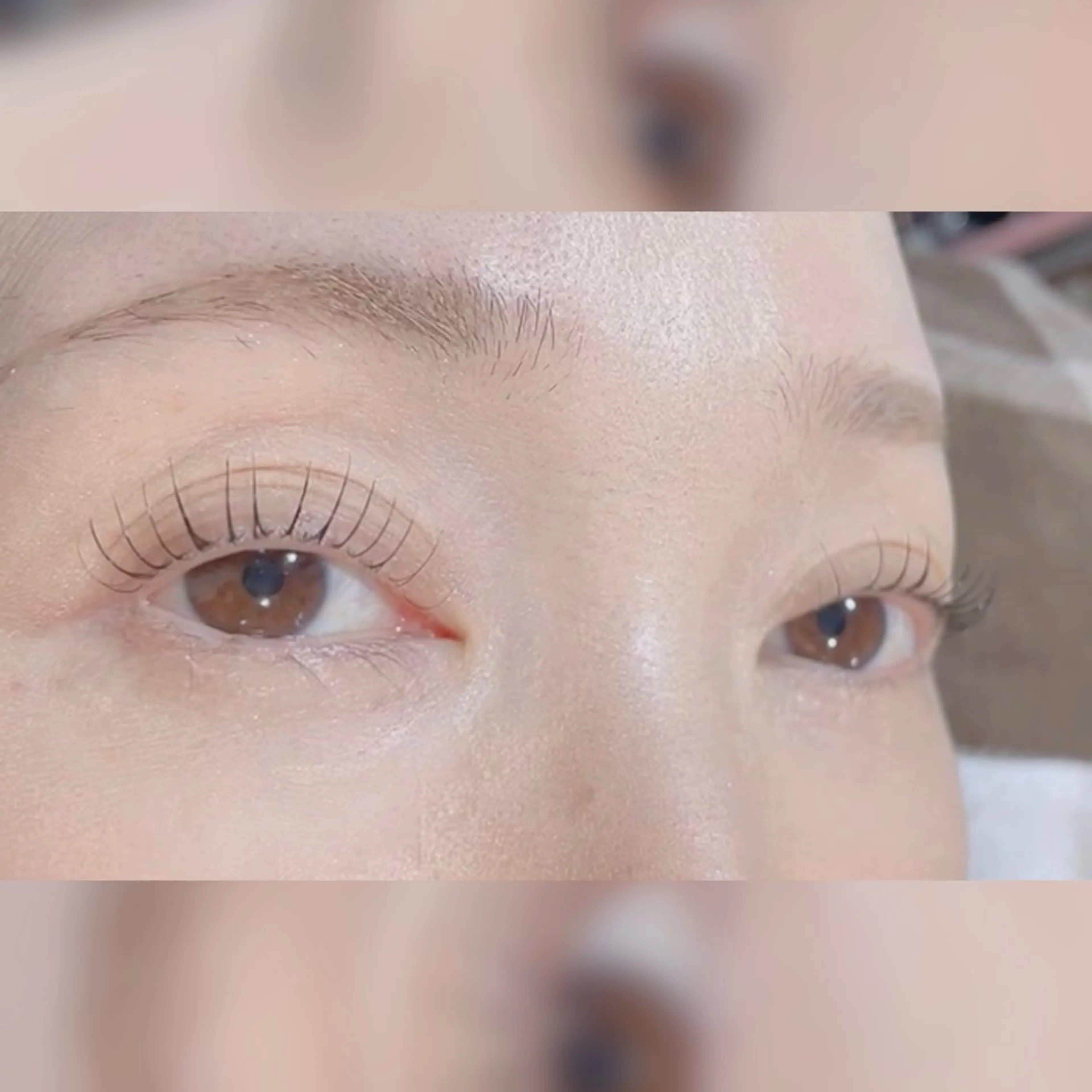 マツエク・マツパ サロンデアトリエ 愛沙花のマツエク・マツパデザイン