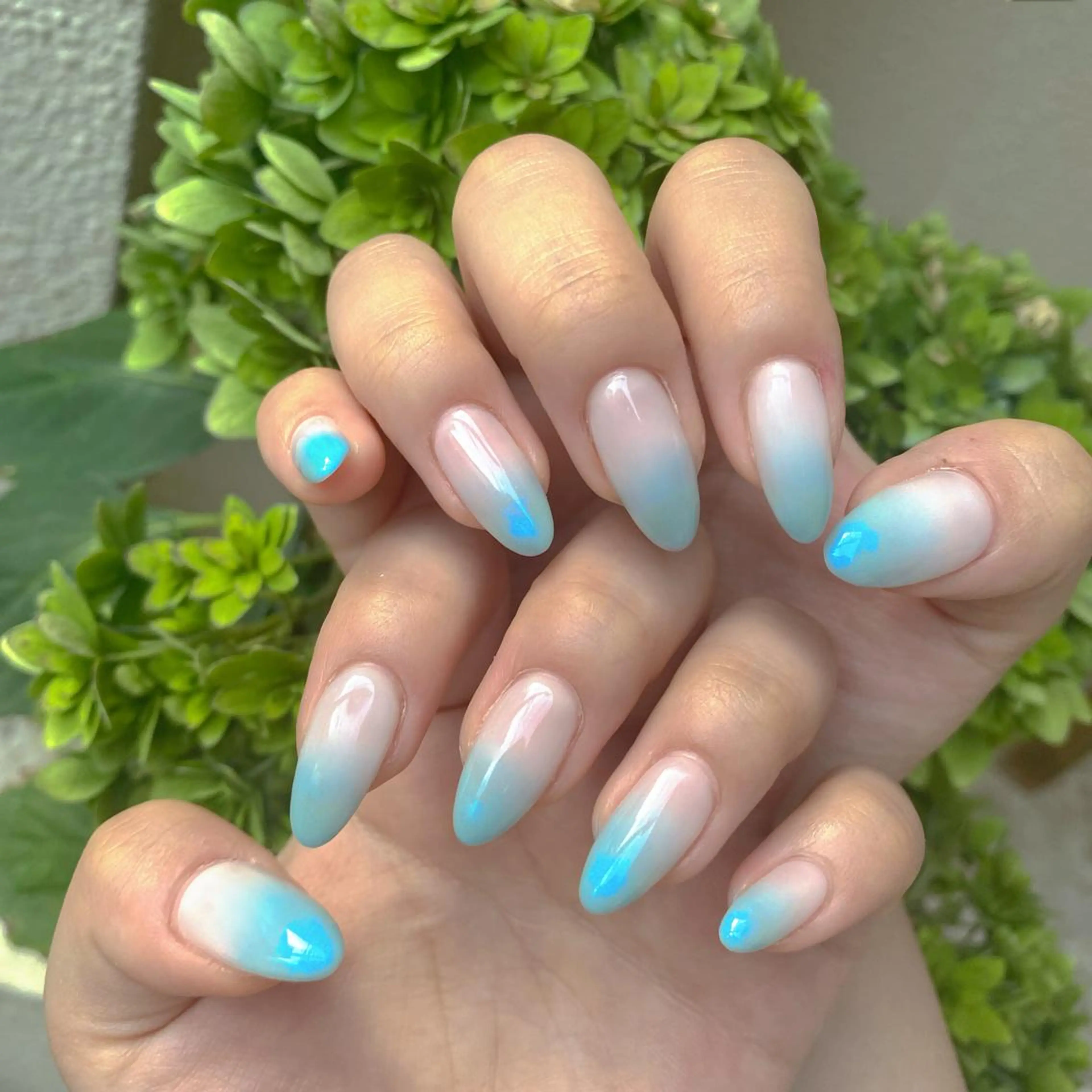 ネイル ハンドネイル BLinLin nail salonのネイルデザイン