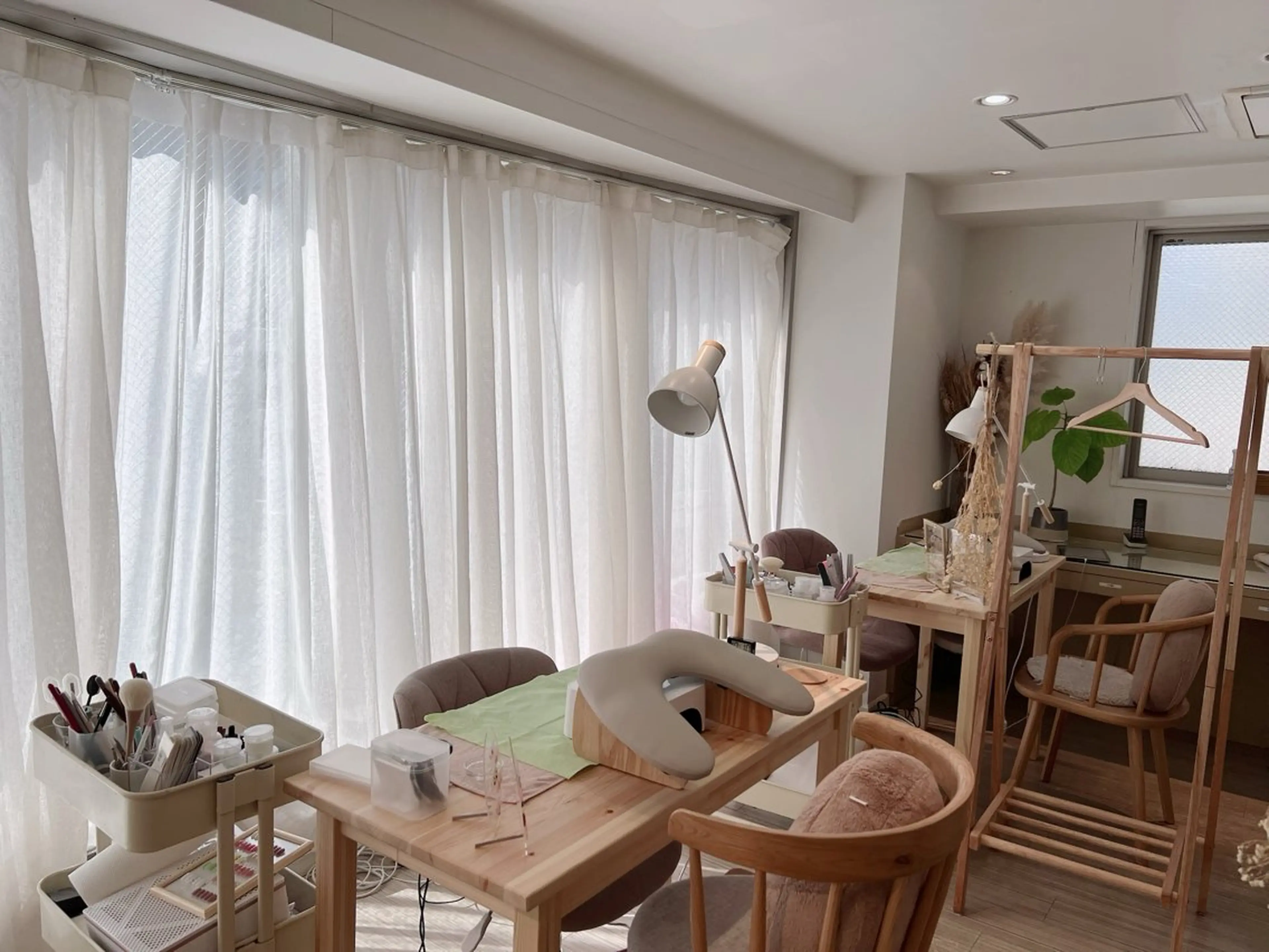 ネイル BRooCH所属・BRooCH 市川かおりのネイルデザイン