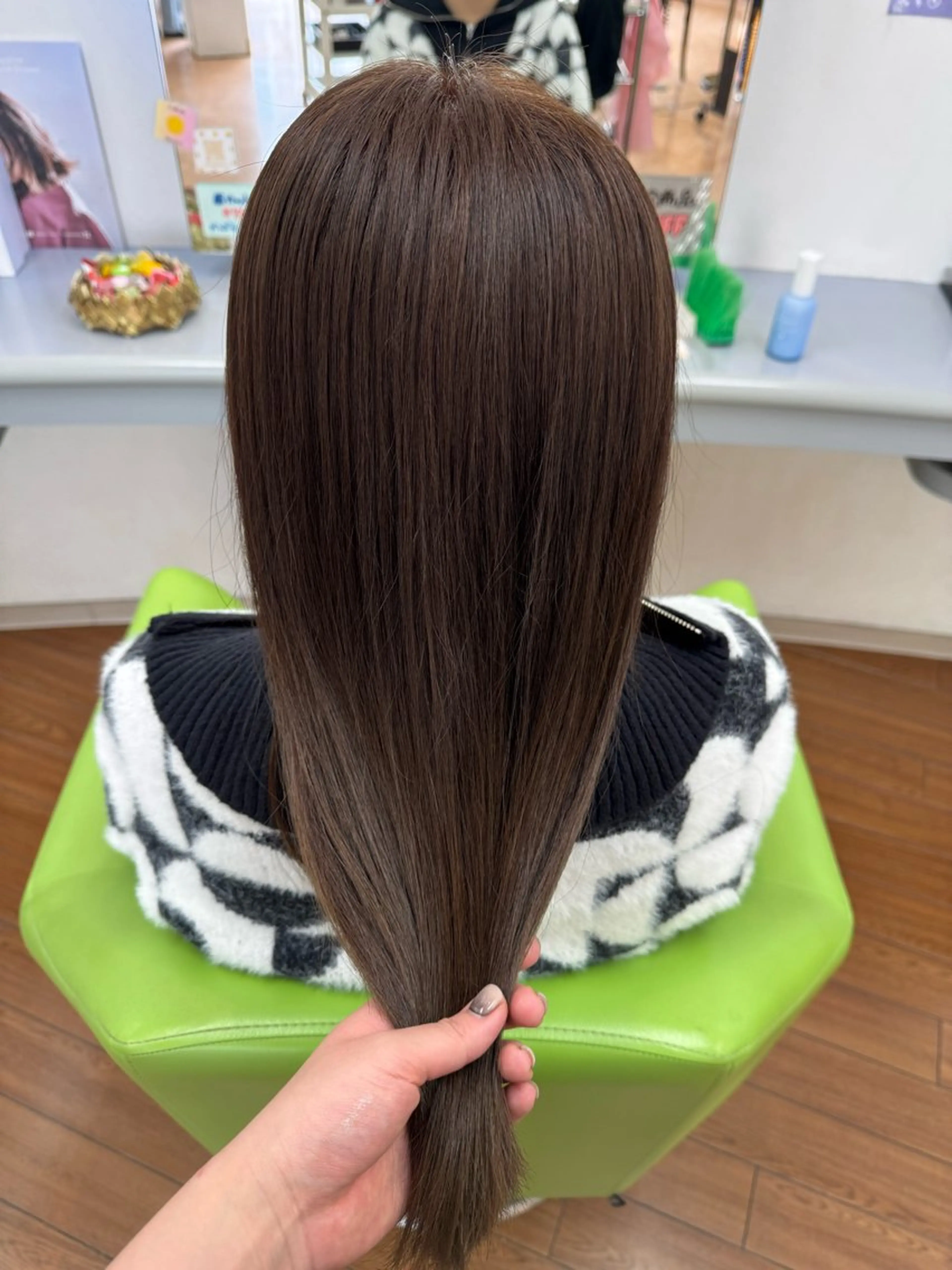 SPパワーディクトDX（ホームケア付き）　¥2,750の写真