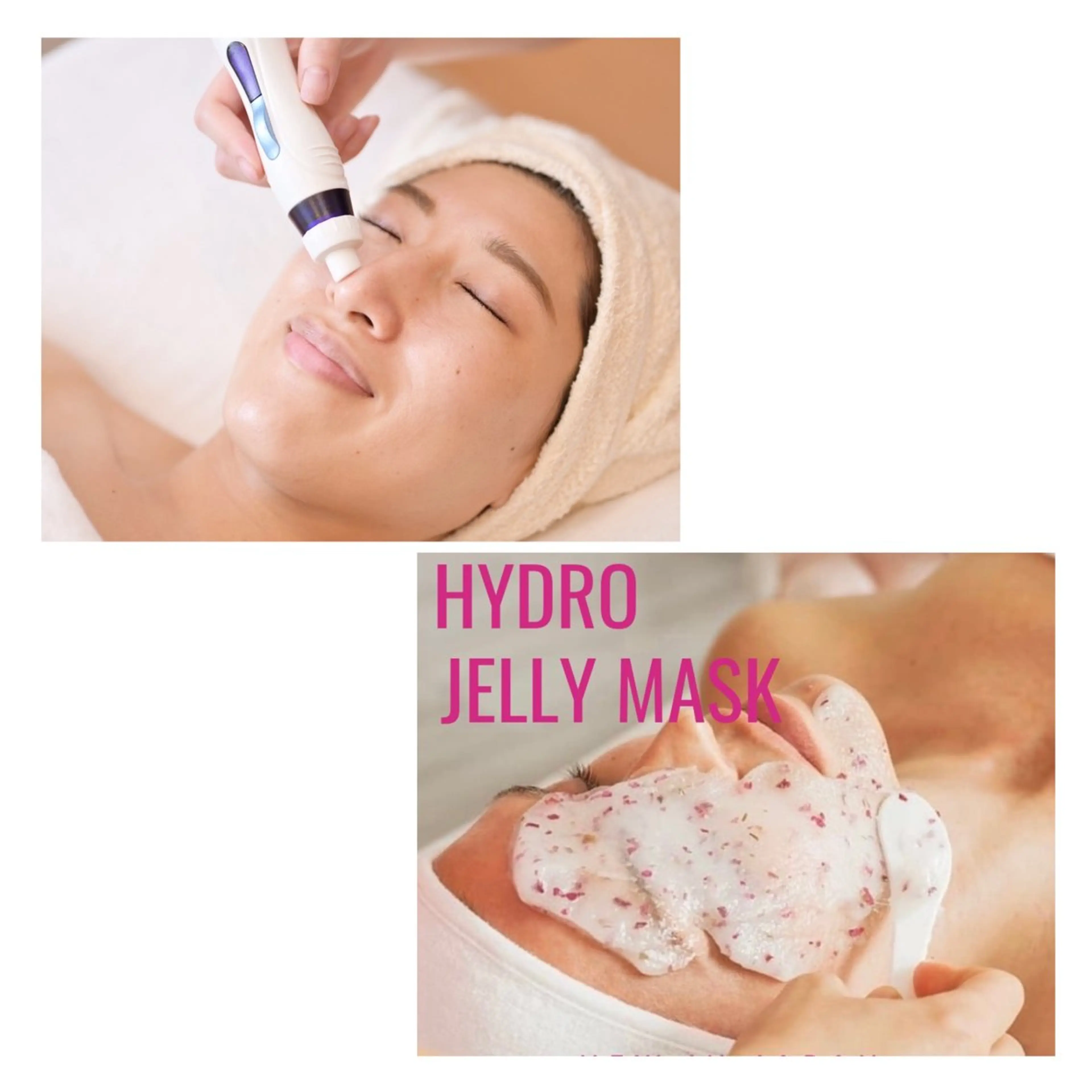 ハーブピーリング専門 muro.のエステ・リラクイメージ