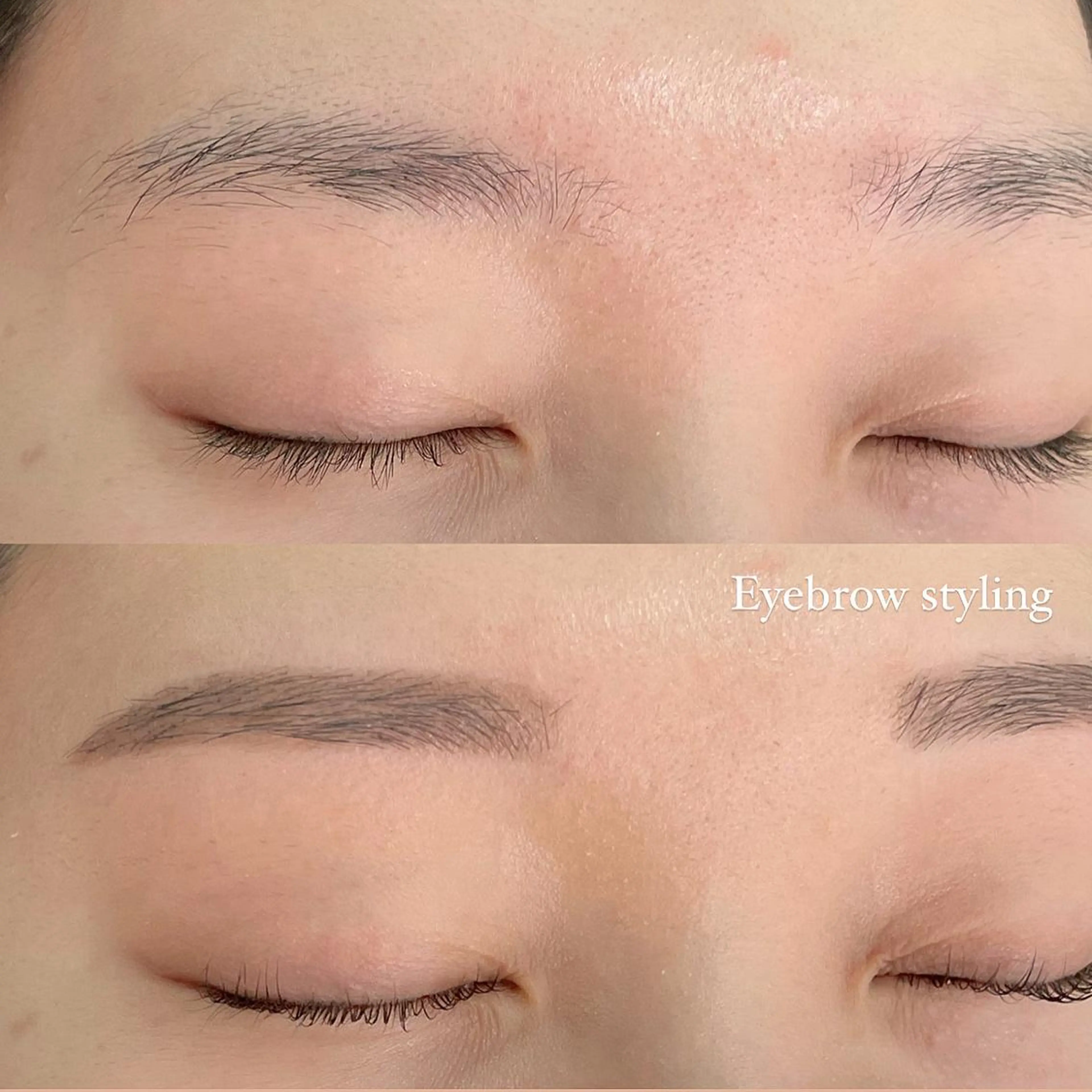 マツエク・マツパ パリジェンヌ/美眉 OLIVIA加藤のマツエク・マツパデザイン