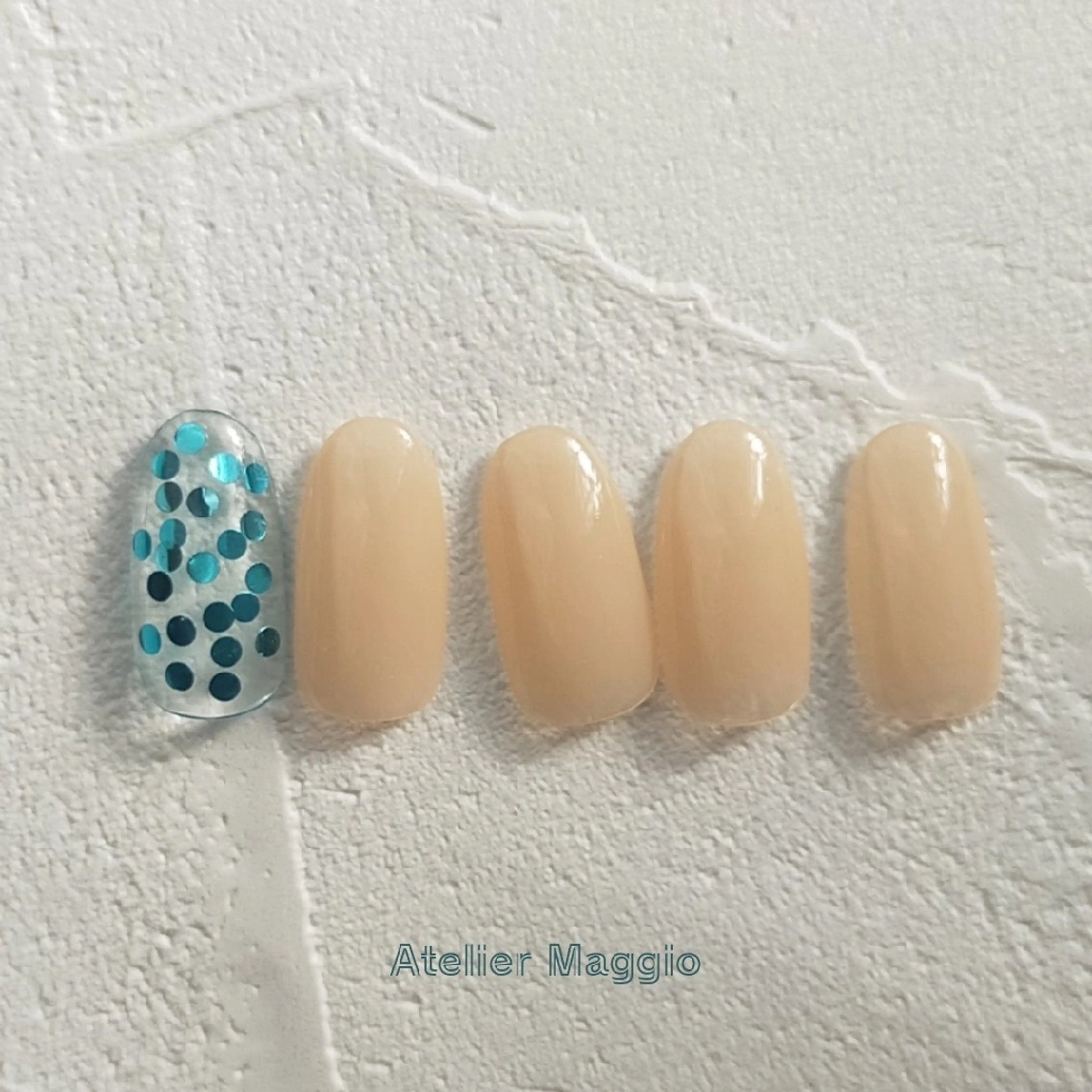 ネイル アトリエマッジョ madokaのその他イメージ