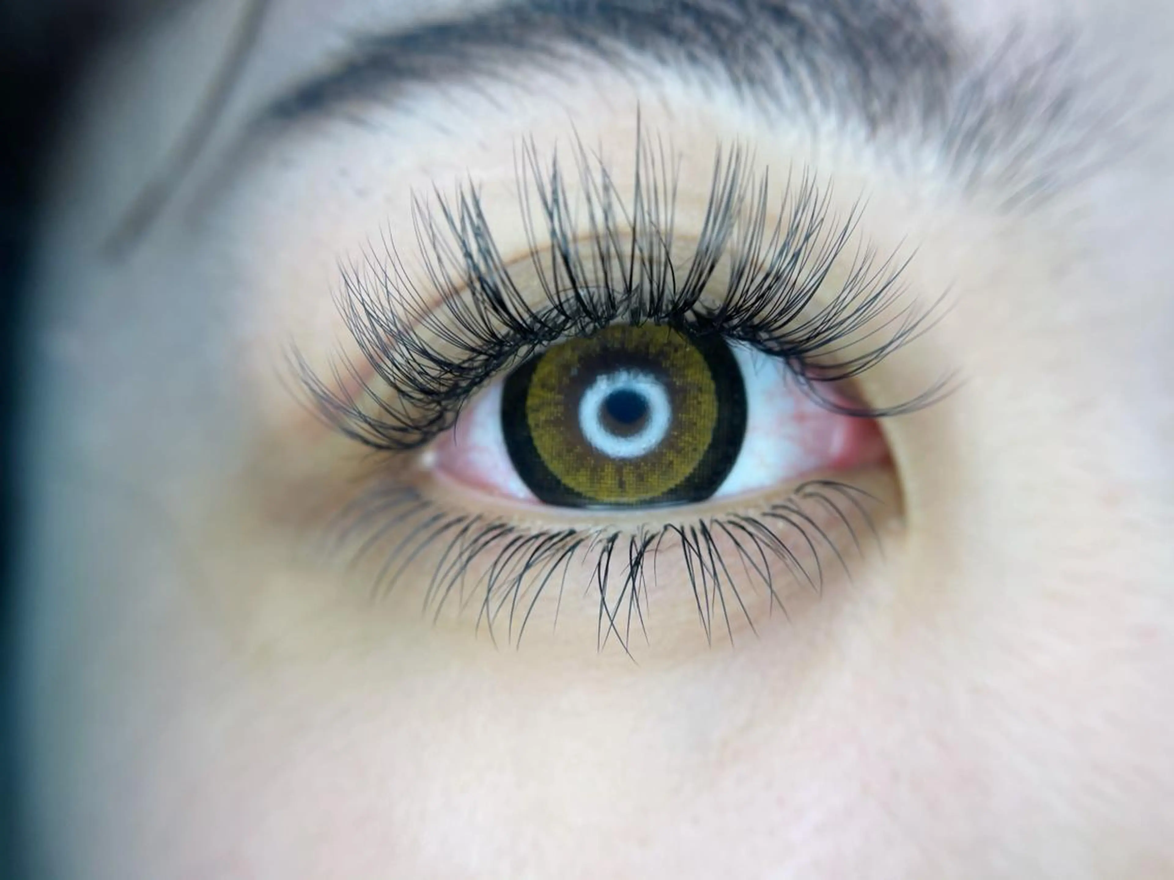 マツエク・マツパ ALITA 池袋店のマツエク・マツパデザイン