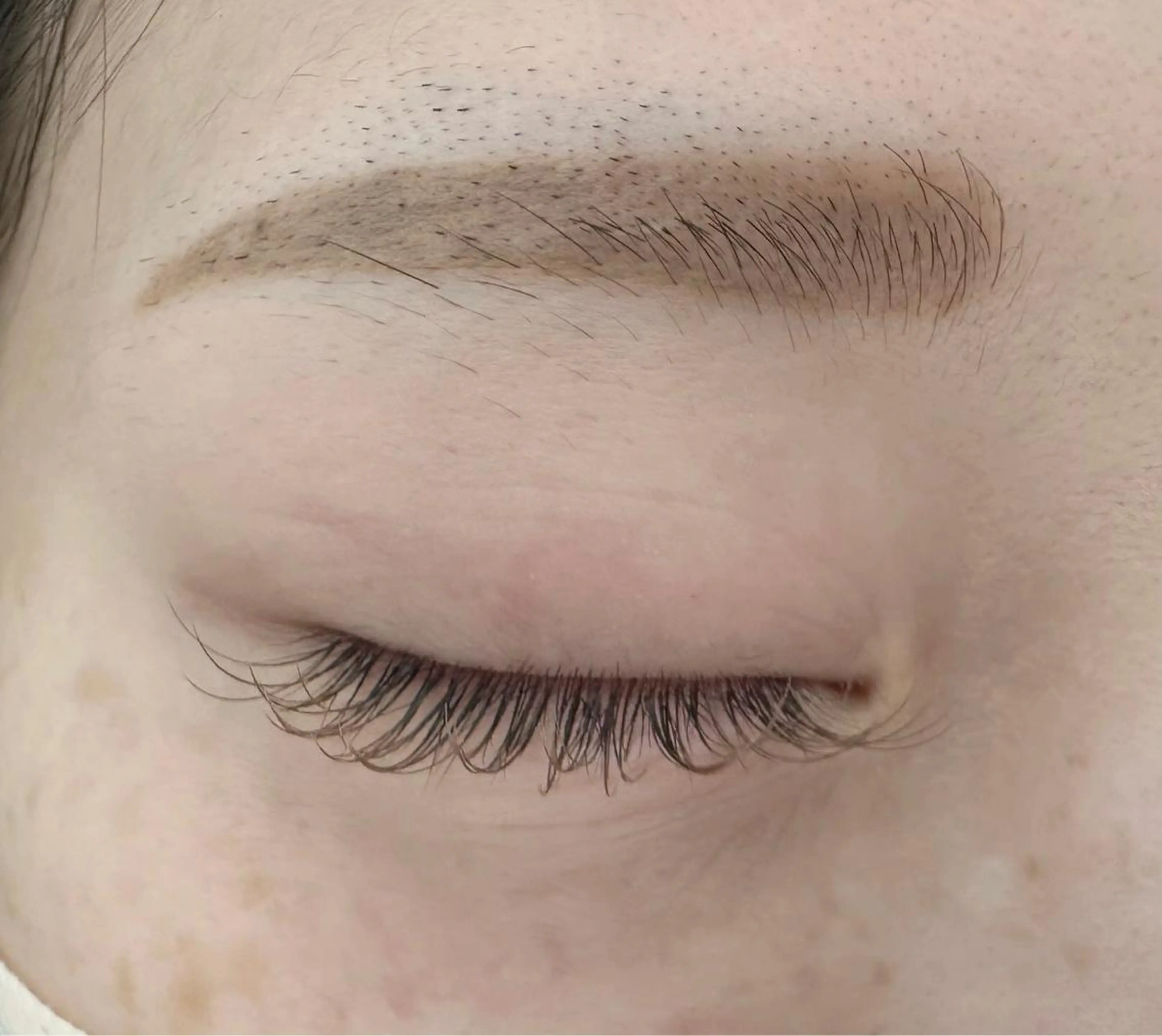 マツエク・マツパ Arana池袋 Ayumi🦋のマツエク・マツパデザイン