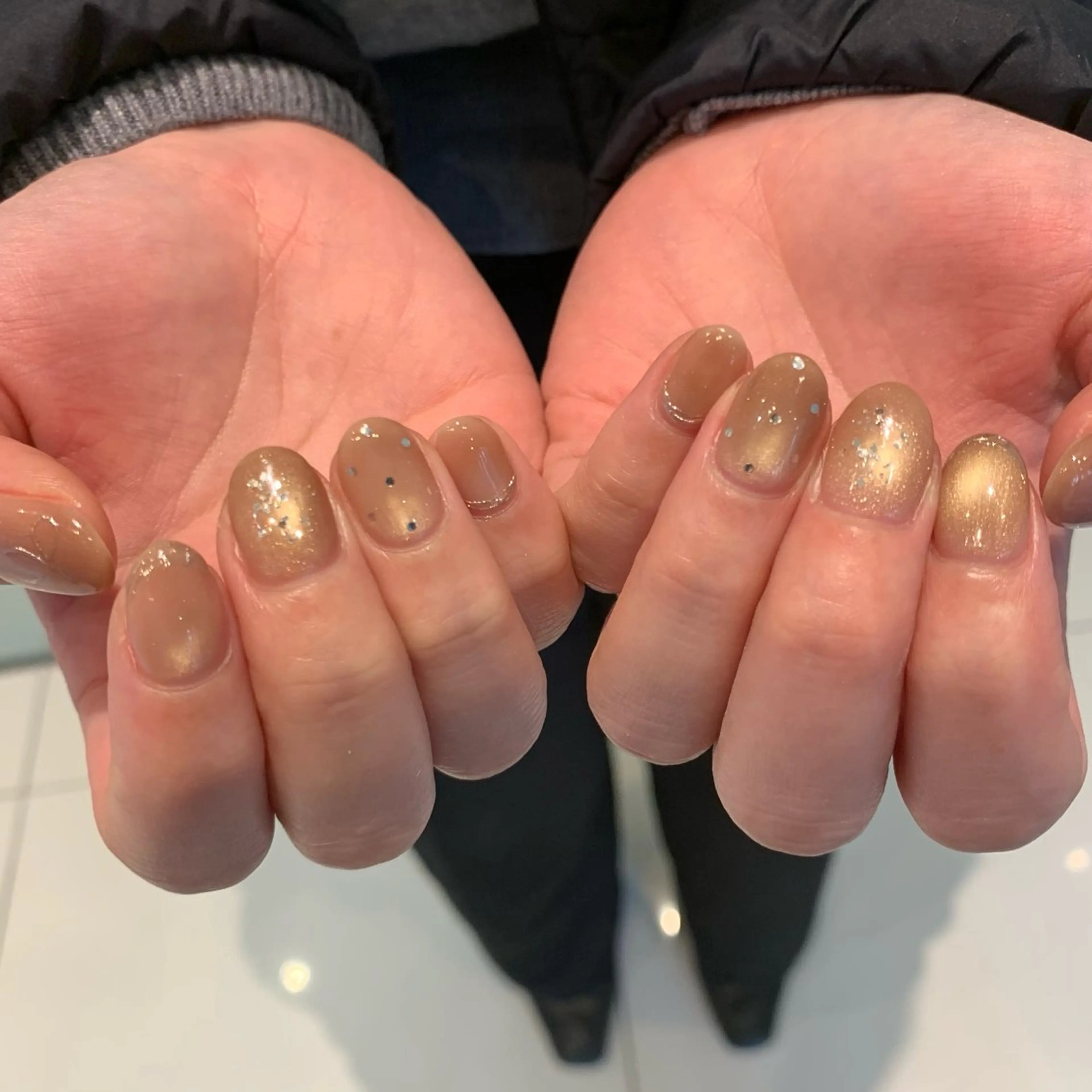 ネイル nailAVANCE akariのネイルデザイン