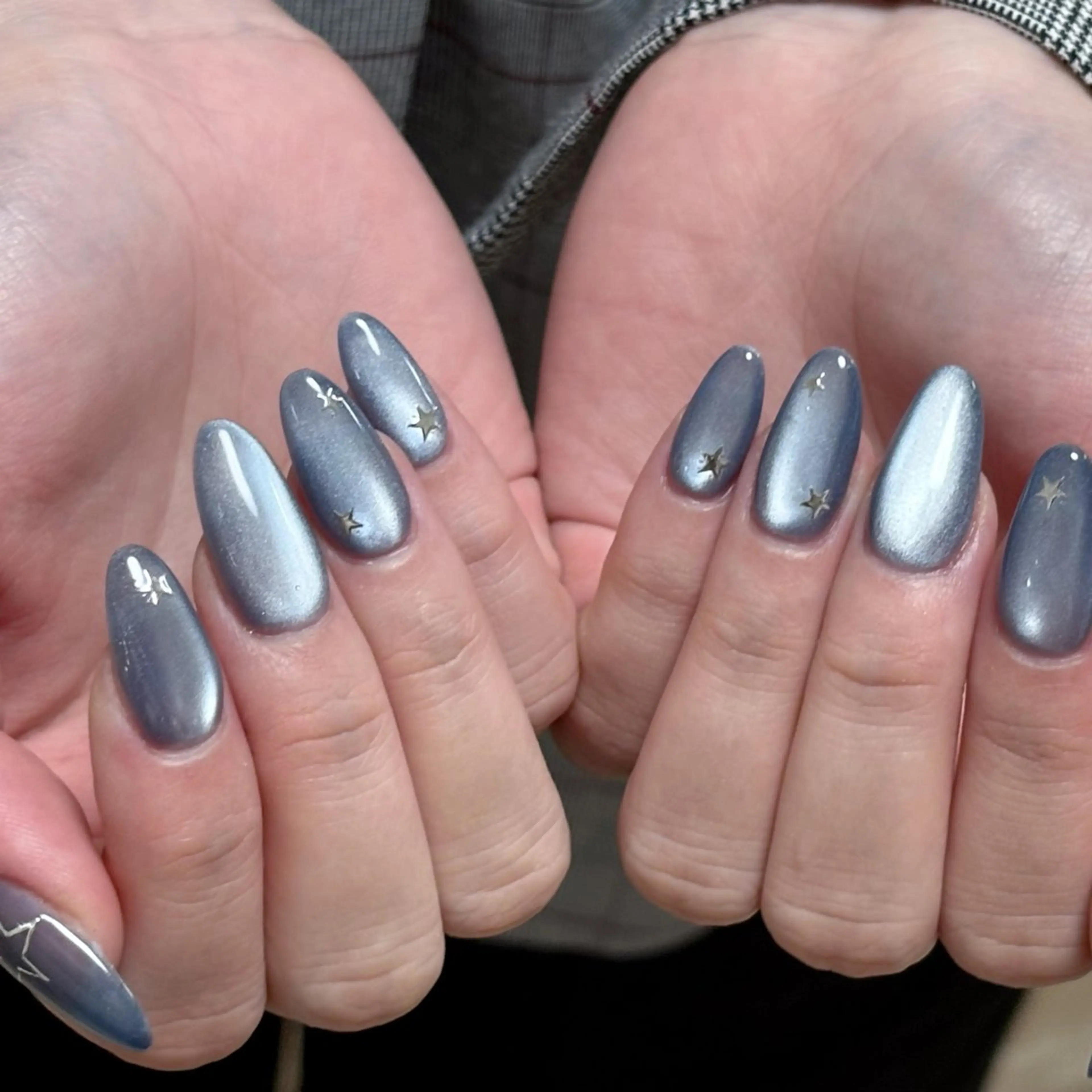 ネイル ハンドネイル IYOU NAIL町田店所属・IYOUNAIL- Piggyのネイルデザイン