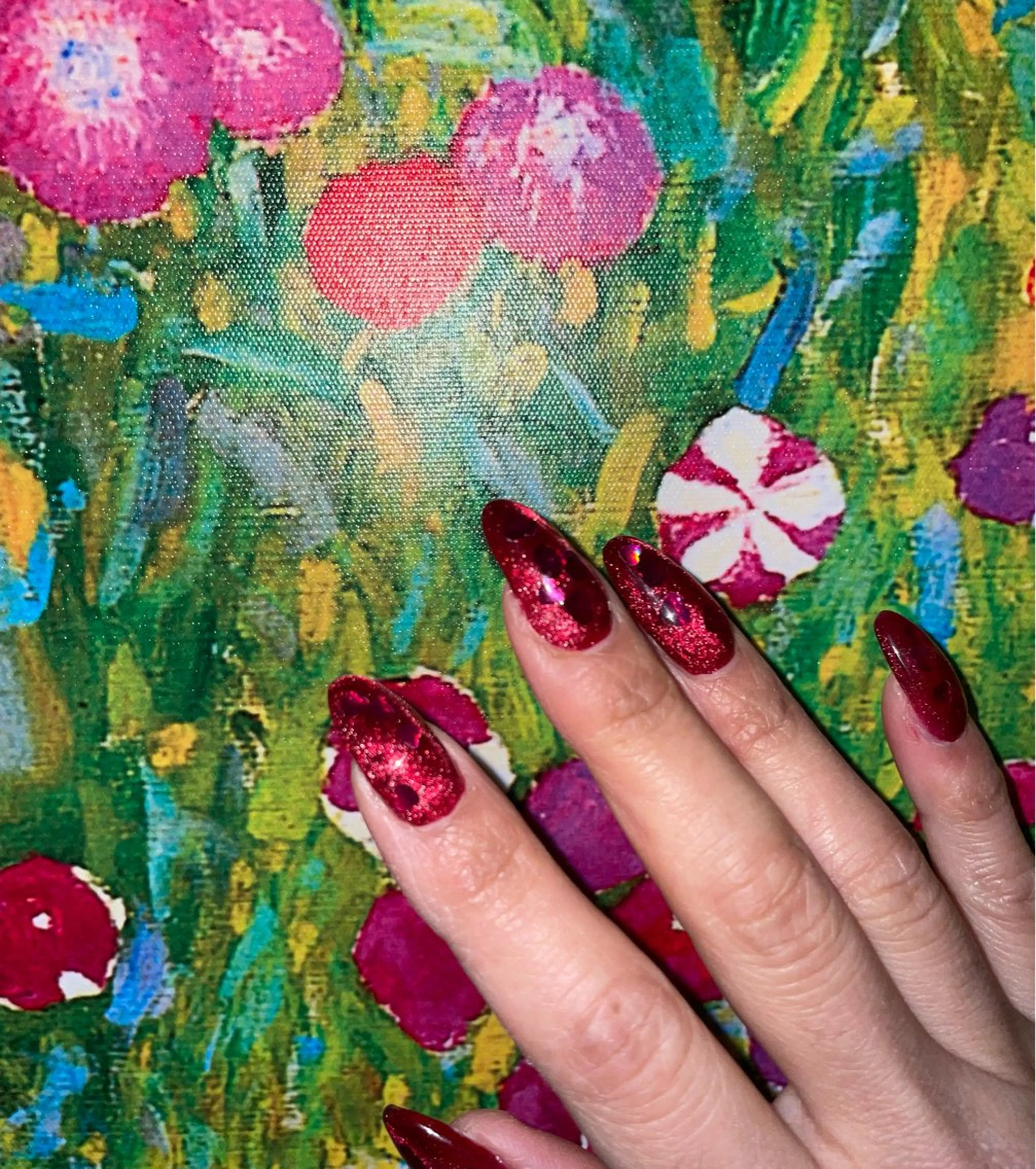 ネイル misun_nail所属・misun_ nailのネイルデザイン