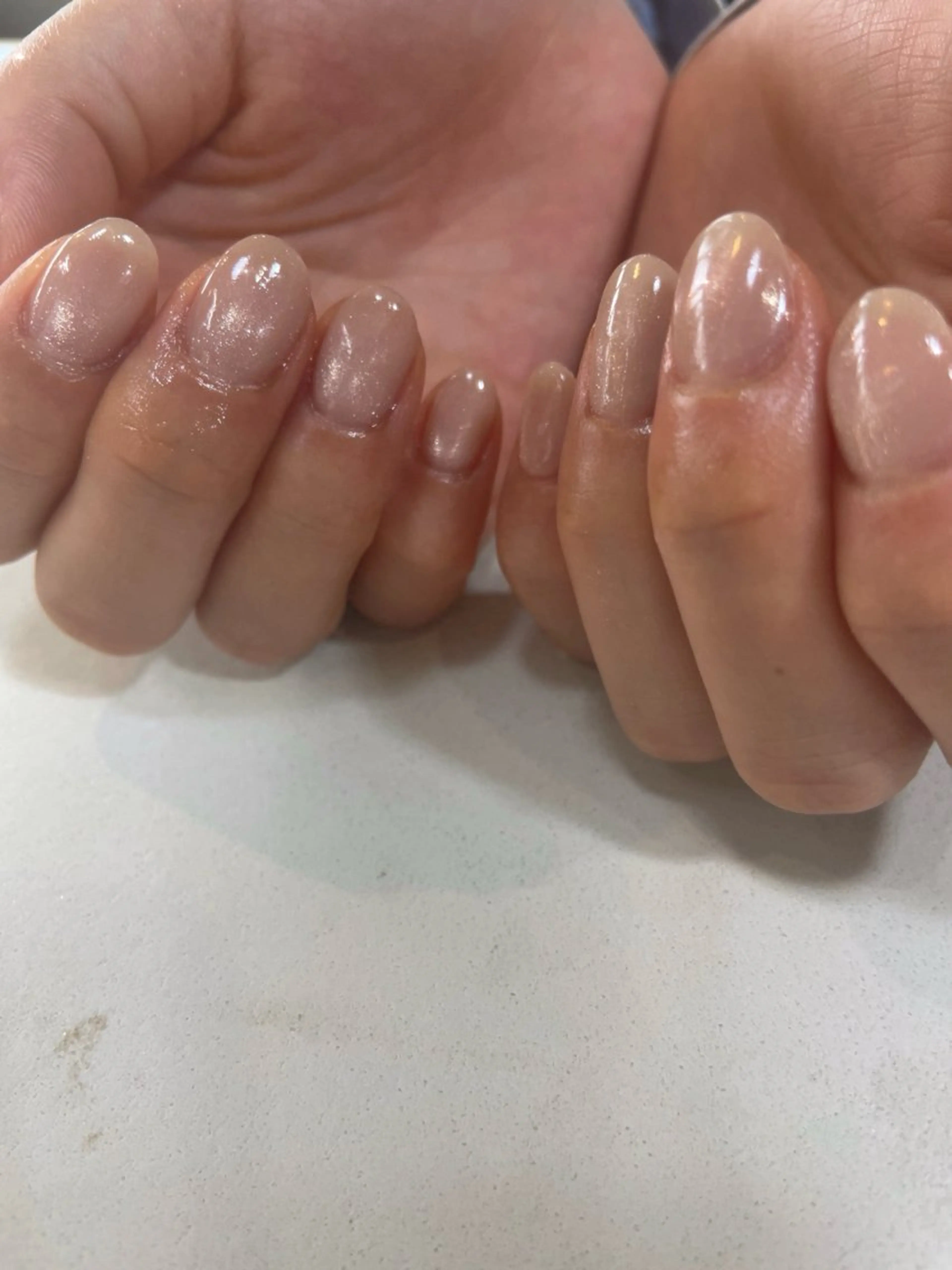 ネイル ハンドネイル Relum所属・Relum__. fukaのネイルデザイン