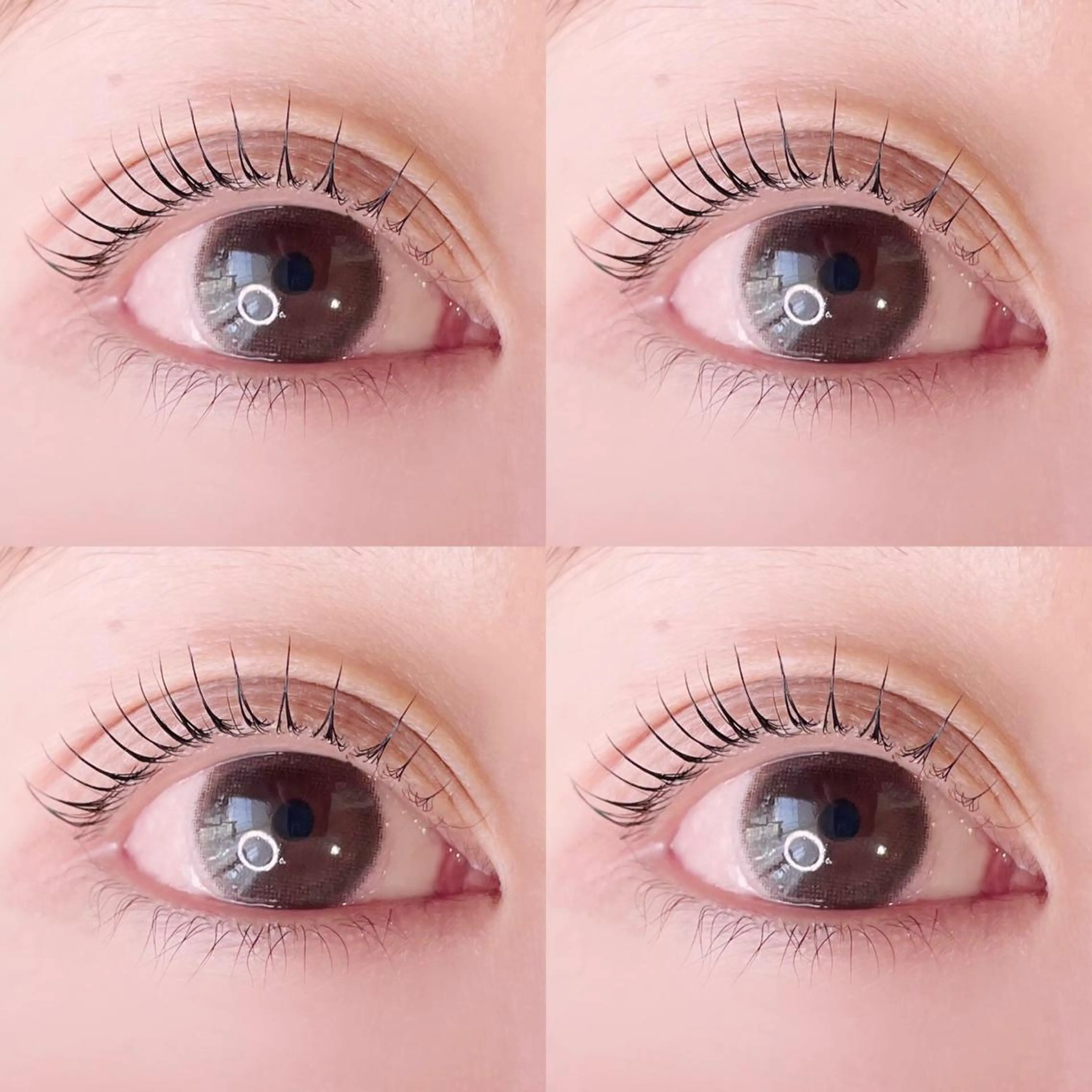 マツエク・マツパ マツパ tims所属・tims moekaの眉毛・アイブロウイメージ