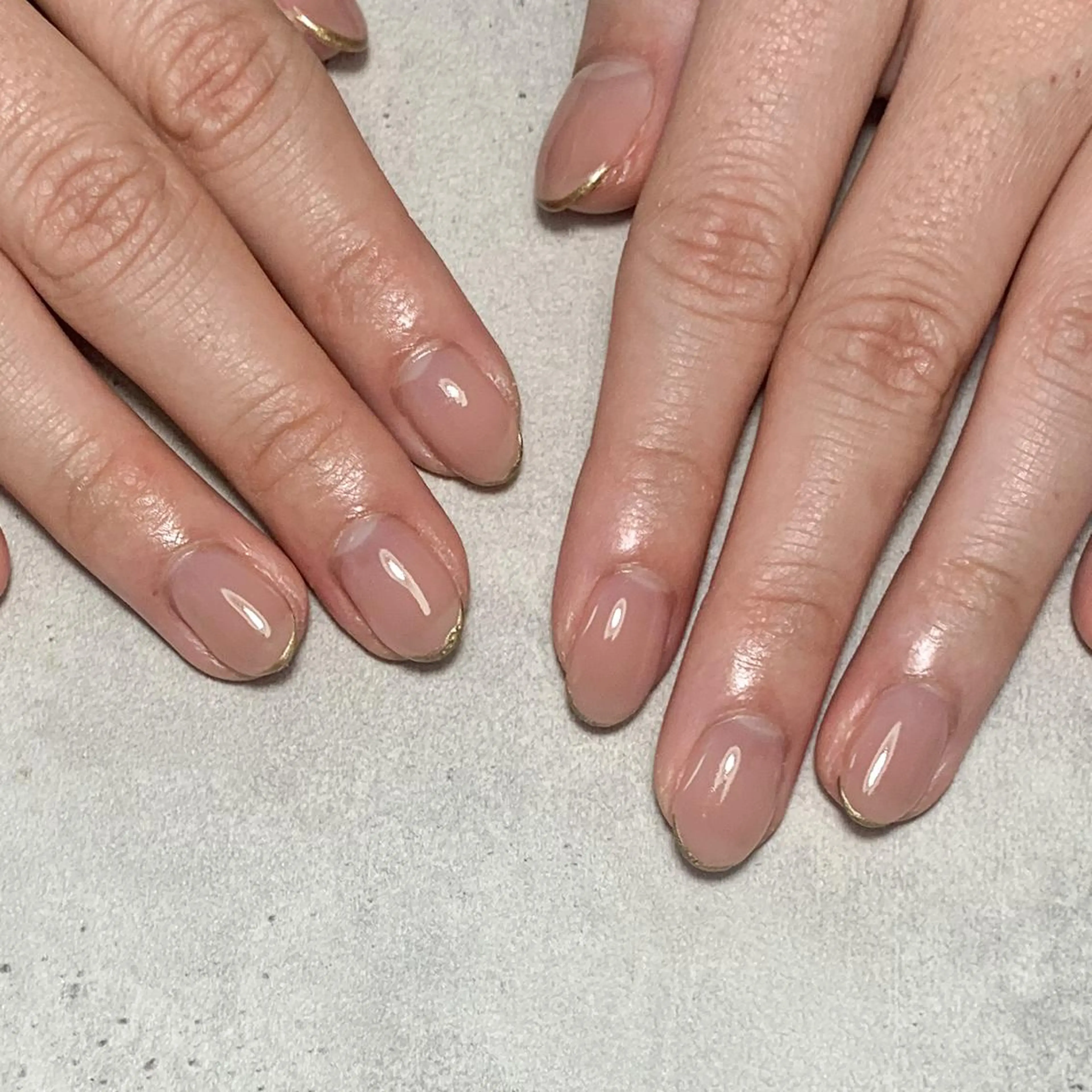 ネイル atelier　FIORITURA所属・FIORITURA aiのネイルデザイン