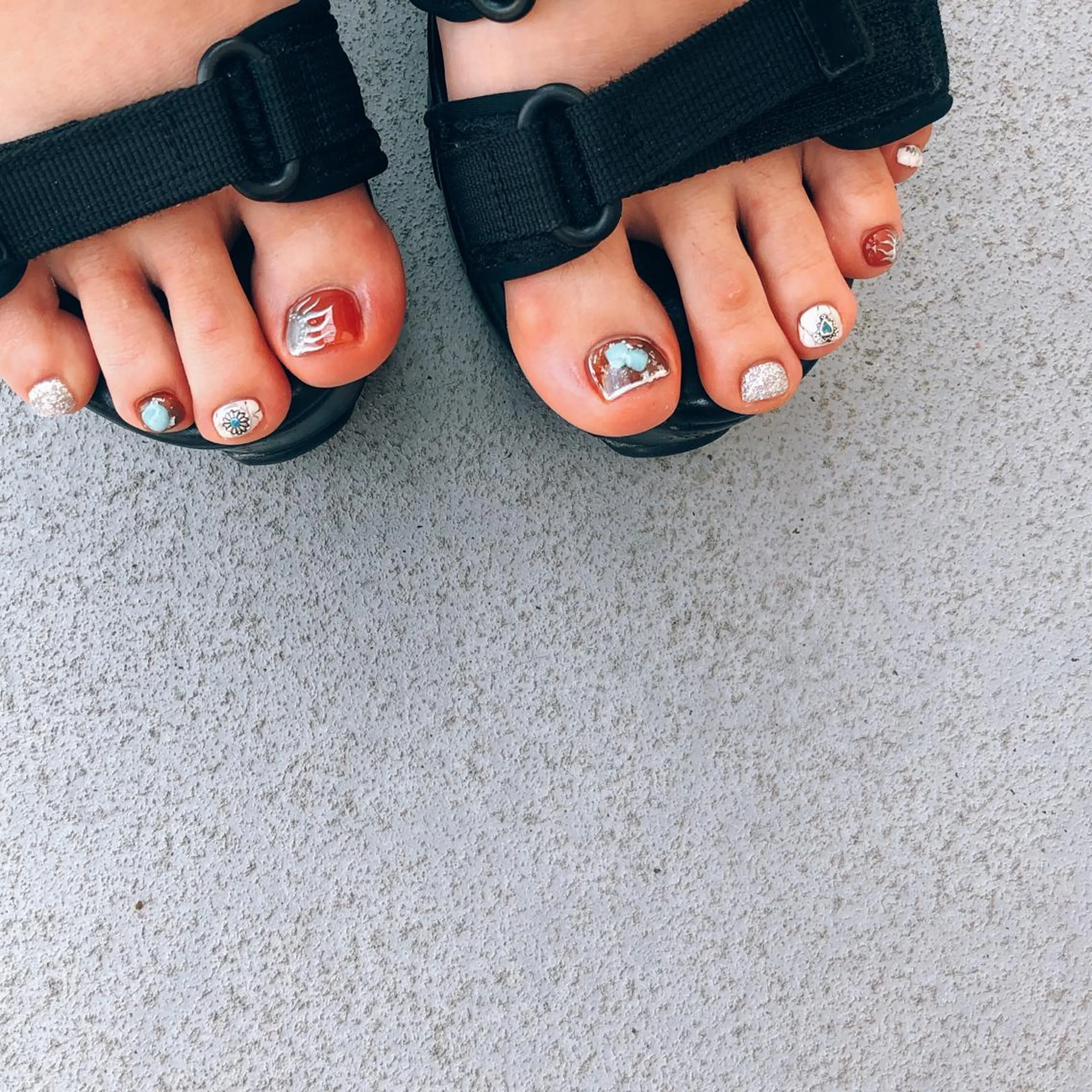 ネイル フットネイル Chipieee Tokyoのその他イメージ