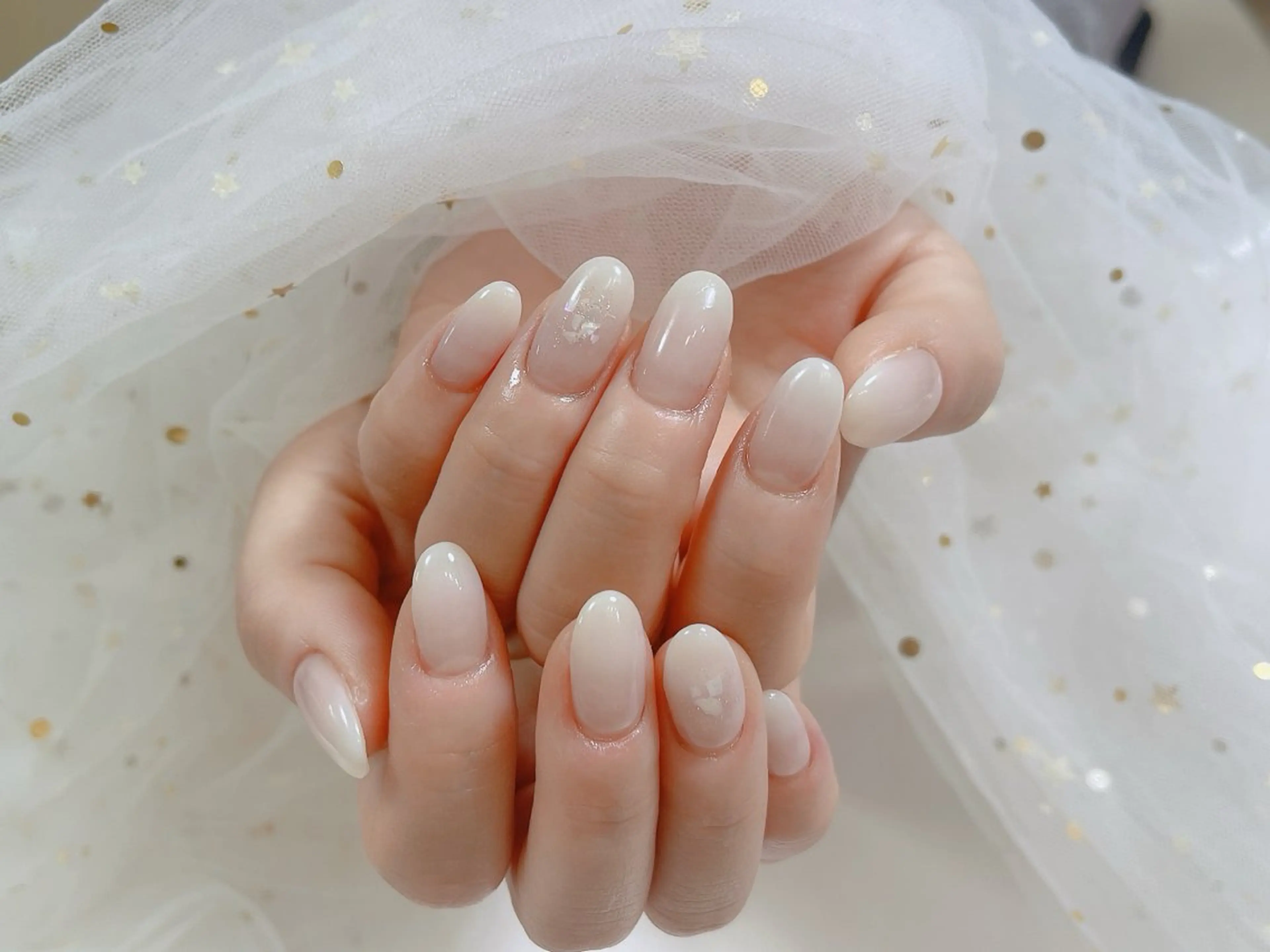 ネイル ジョリ kasumi🌹💅のネイルデザイン