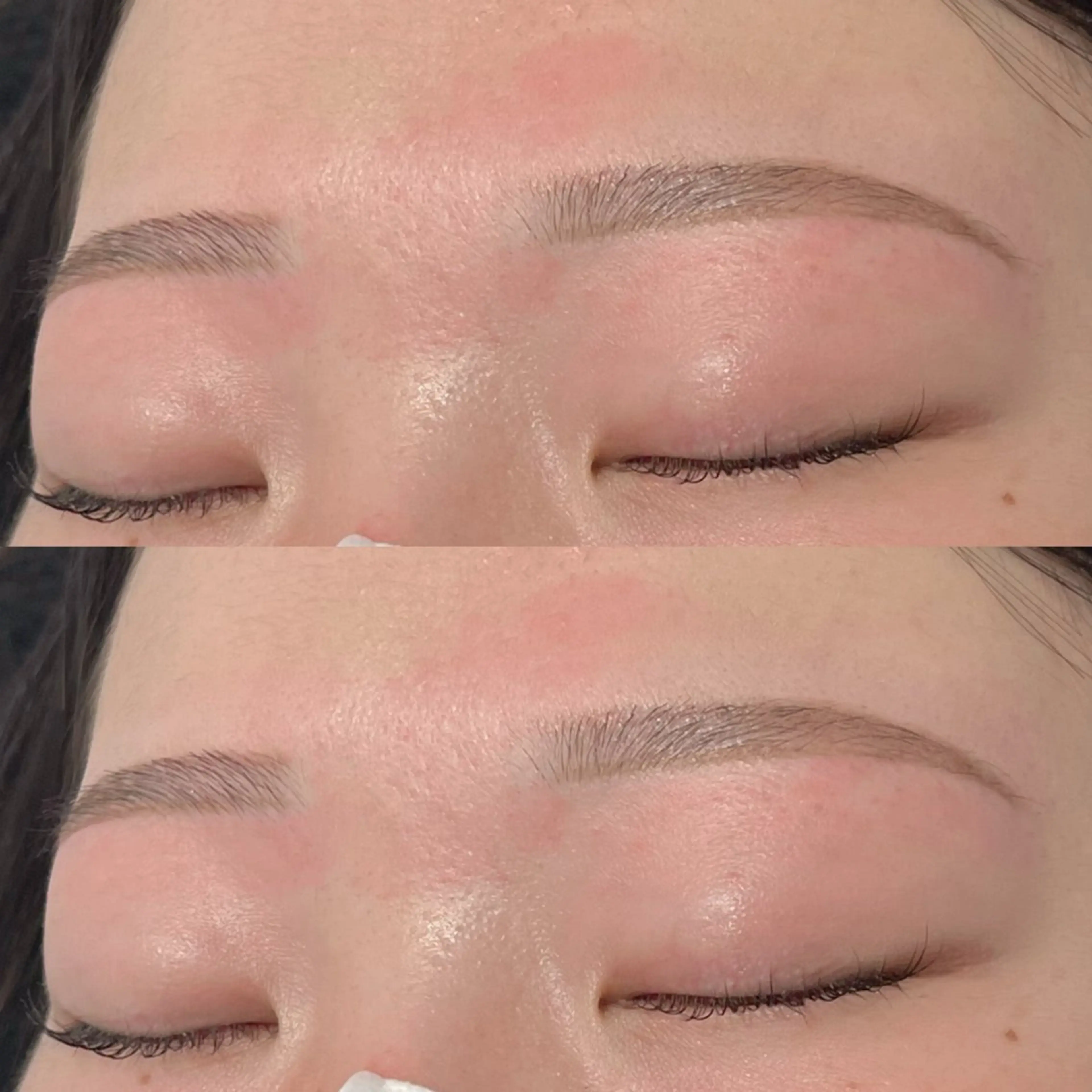 アイブロウ y harukaの眉毛・アイブロウイメージ