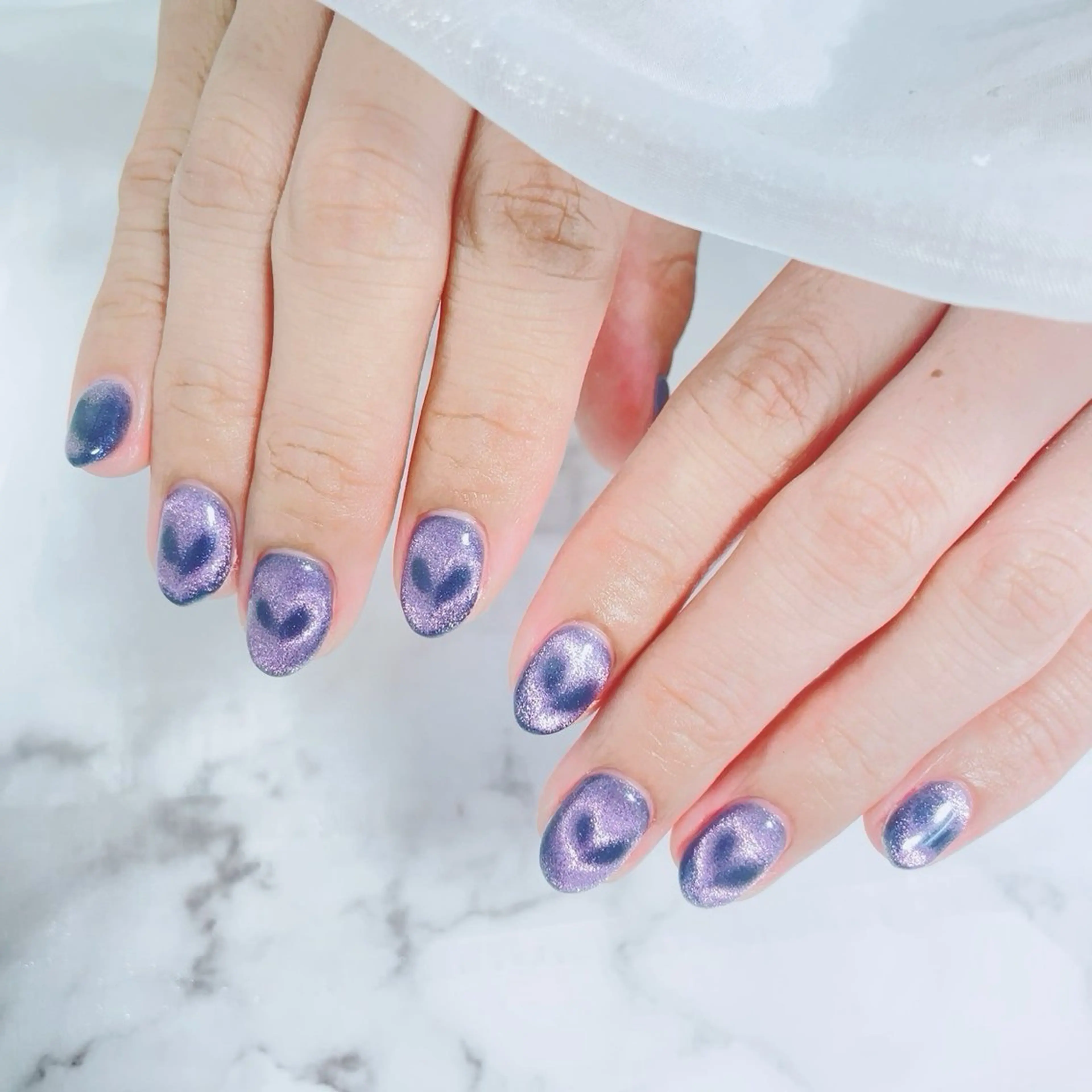 ネイル ハンドネイル 🤎Yun nail salon🤎のネイルデザイン