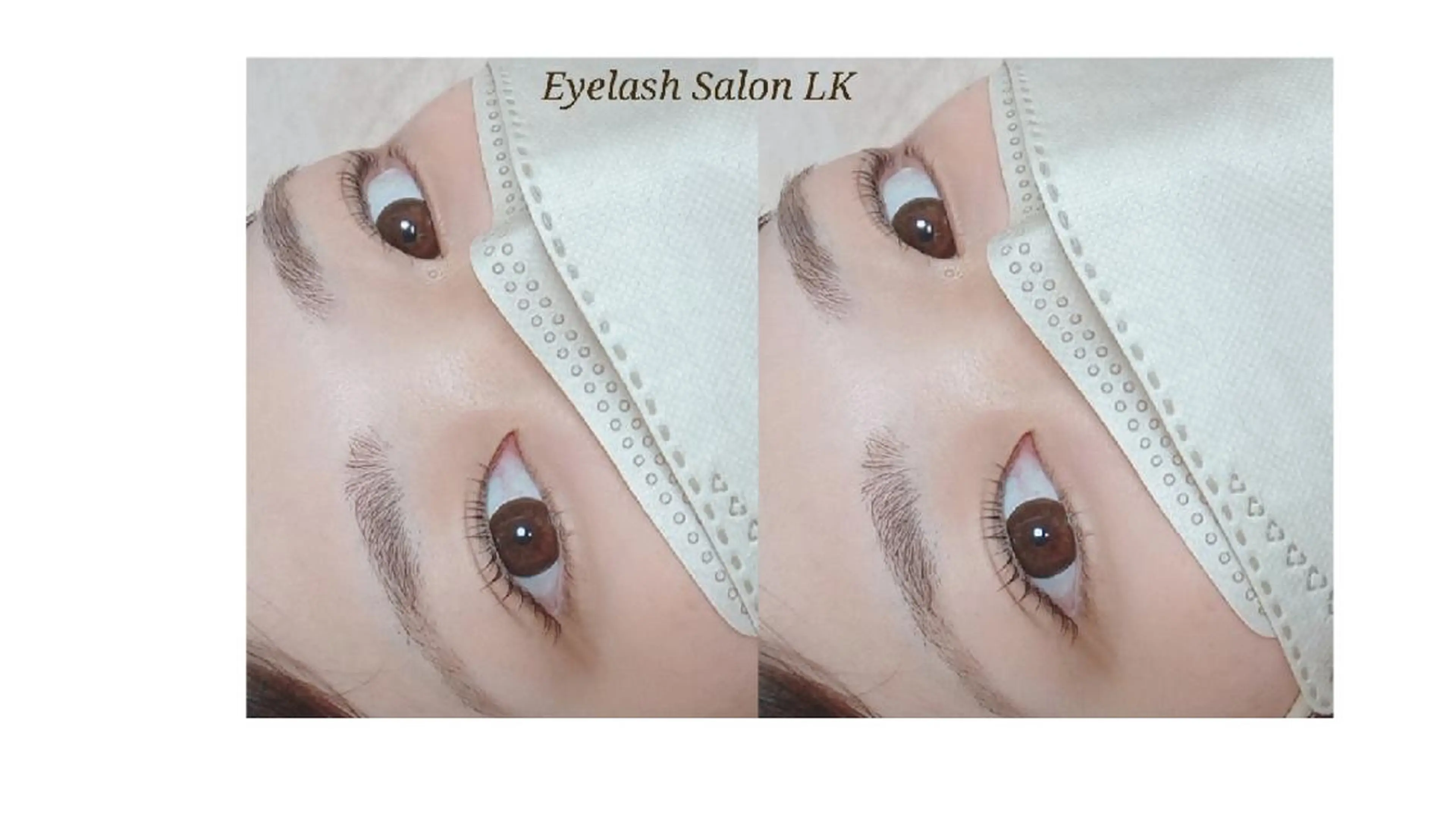 マツエク・マツパ まつげパーマ Eyelash Salon LK所属・LK エルケーのマツエク・マツパデザイン