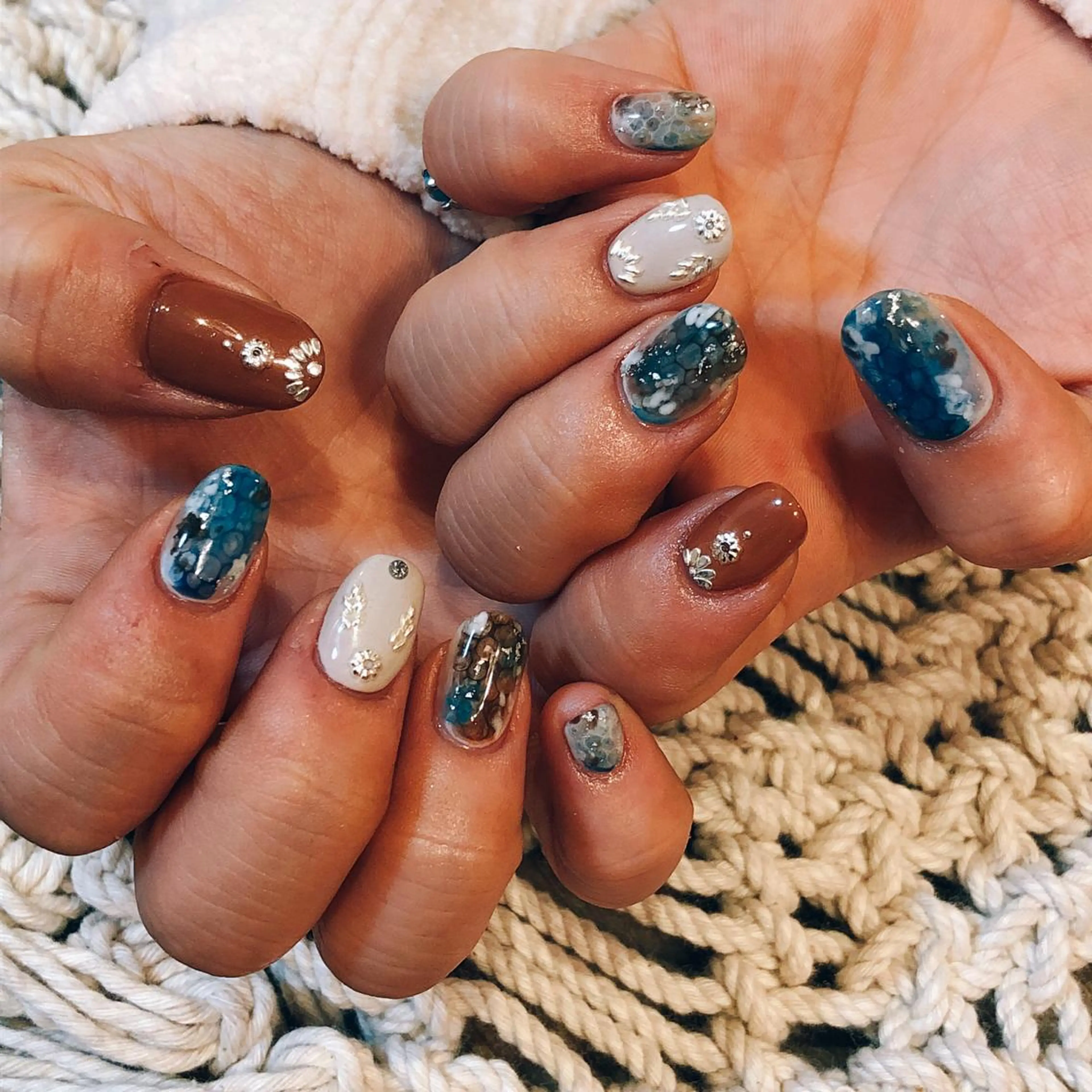 ネイル ハンドネイル Chipieee Tokyoのその他イメージ