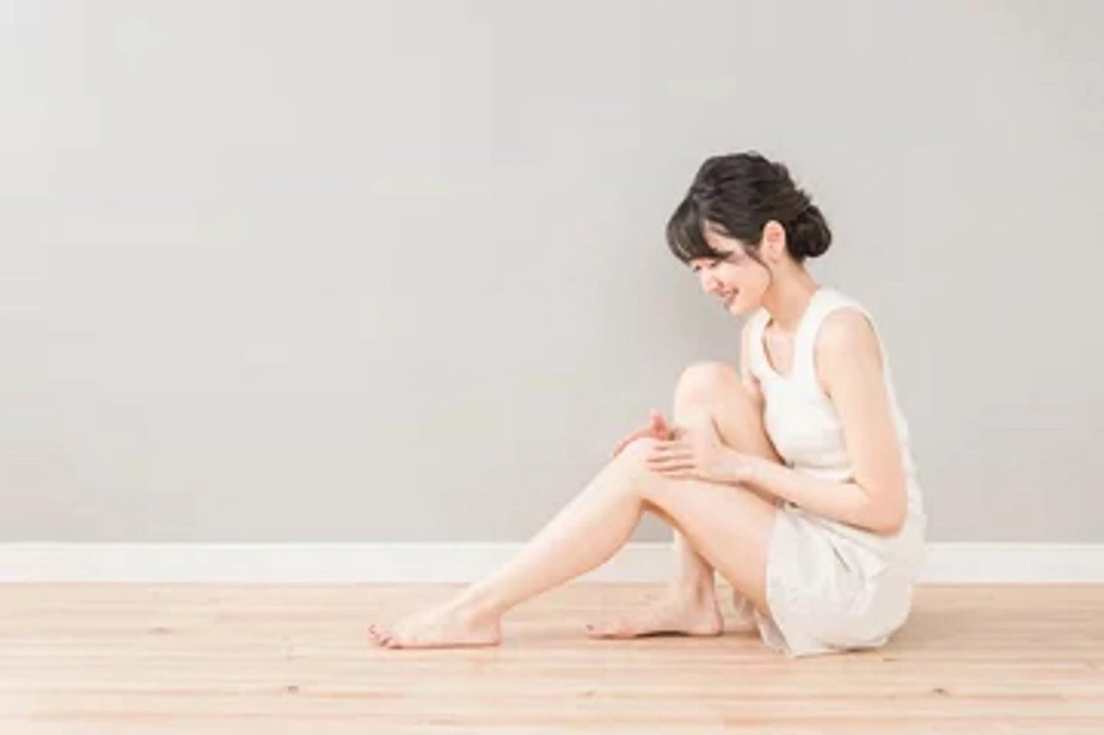 【女性限定】女性全身脱毛　モニター価格の写真