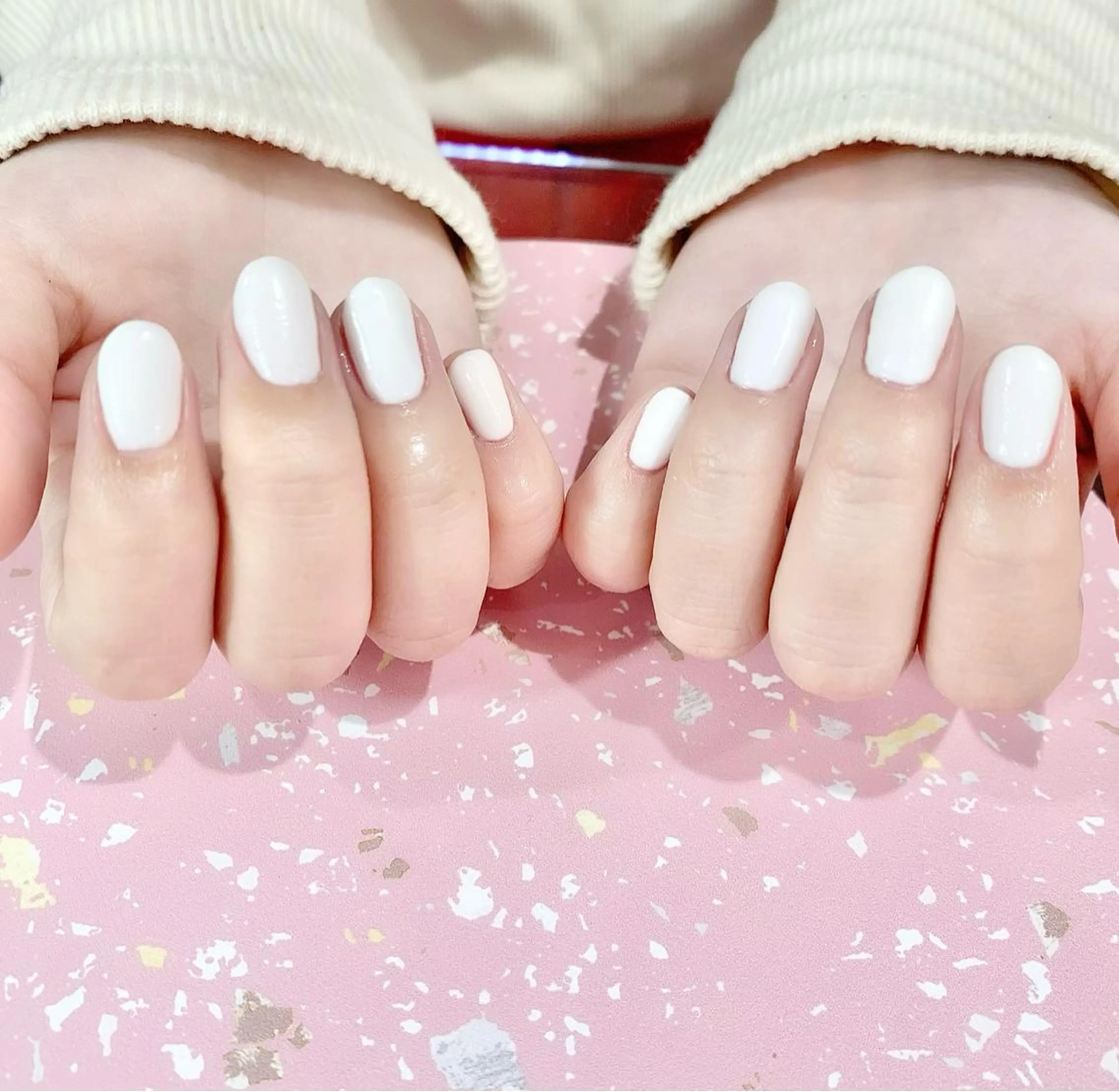 ネイル Nail Salon　Ｋのネイルデザイン