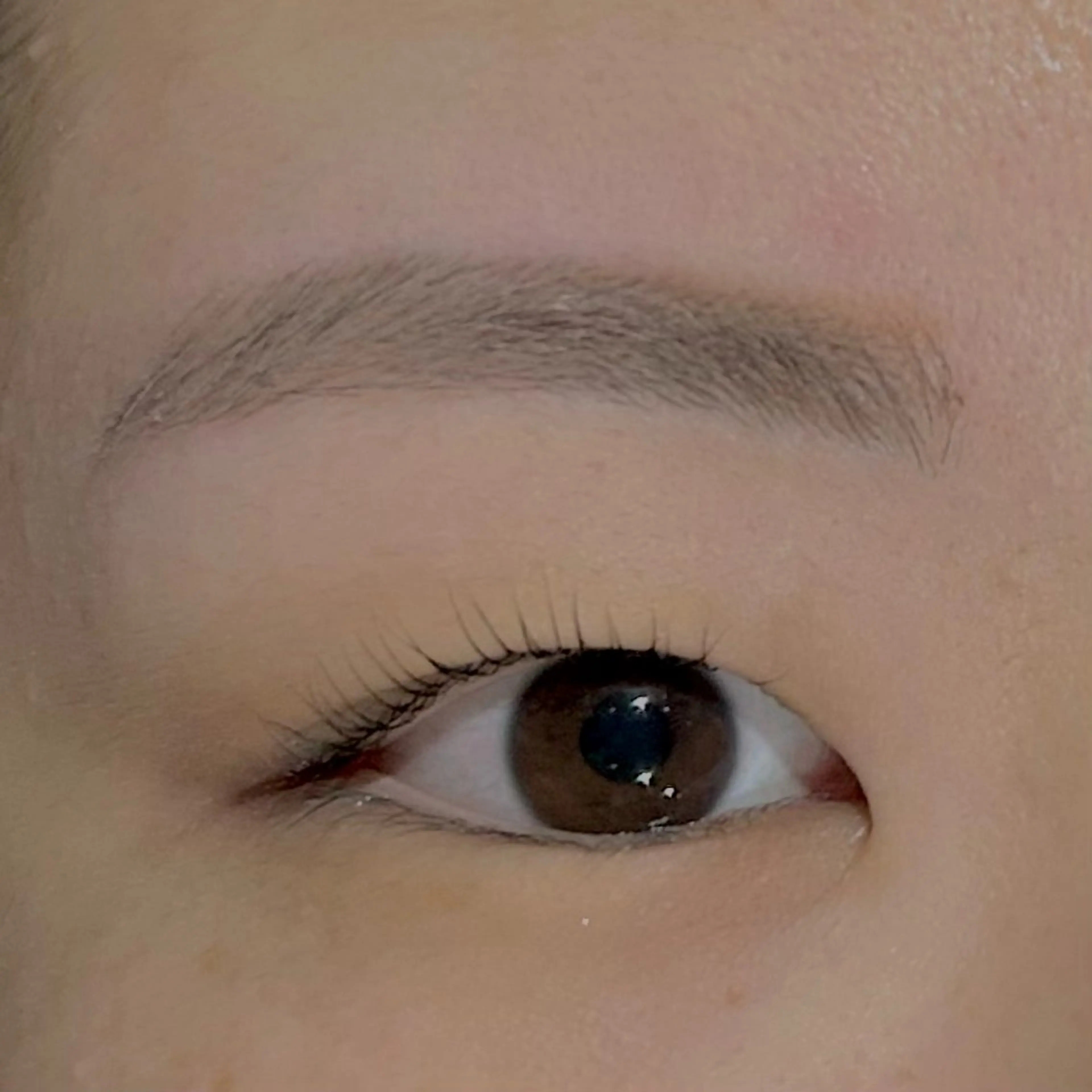 マツエク・マツパ soposilma 🧸今季OPENのマツエク・マツパデザイン