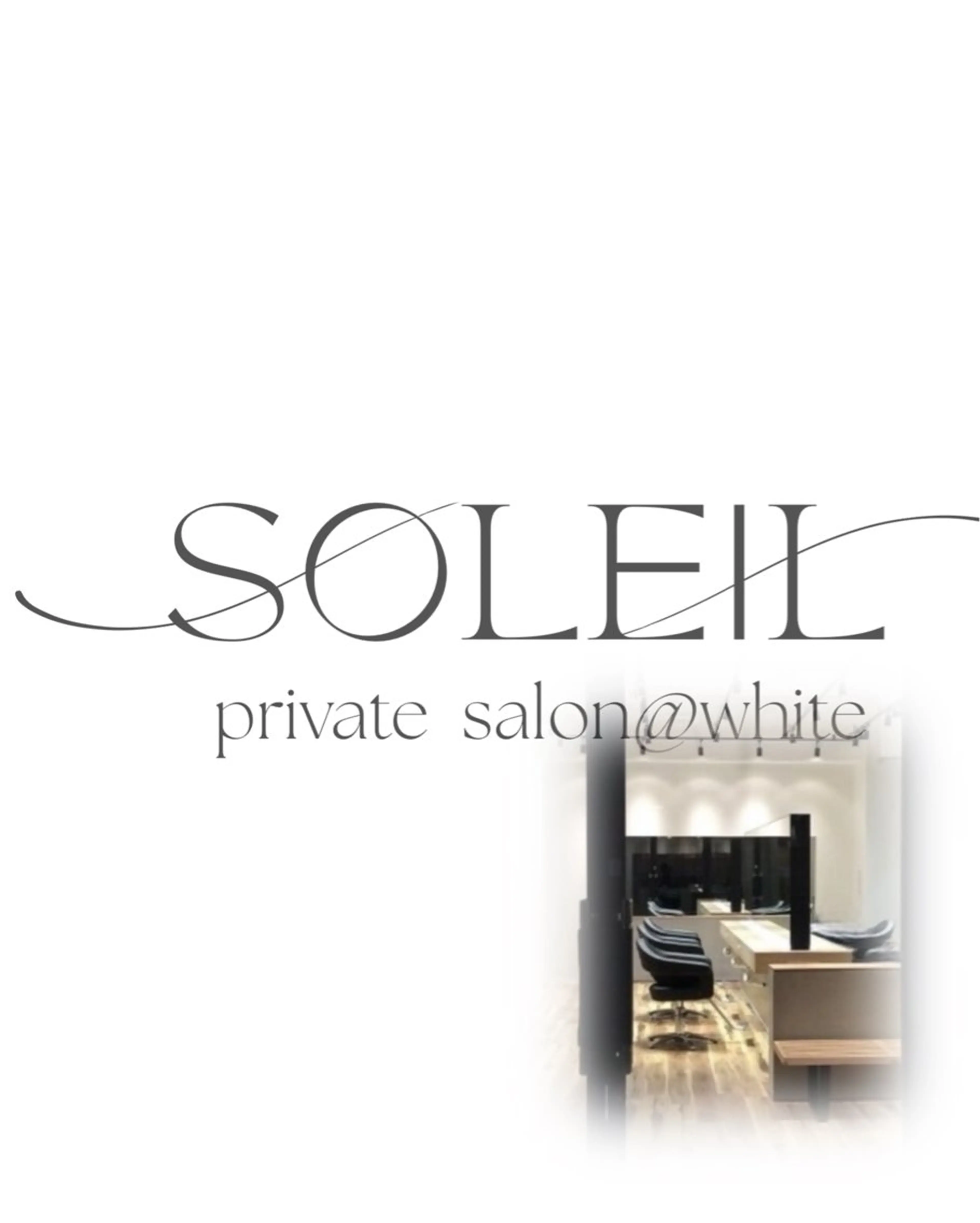 ミディアム カット トリートメント ヘッドスパ times salon名駅所属・久木原 ゆりのヘアスタイル