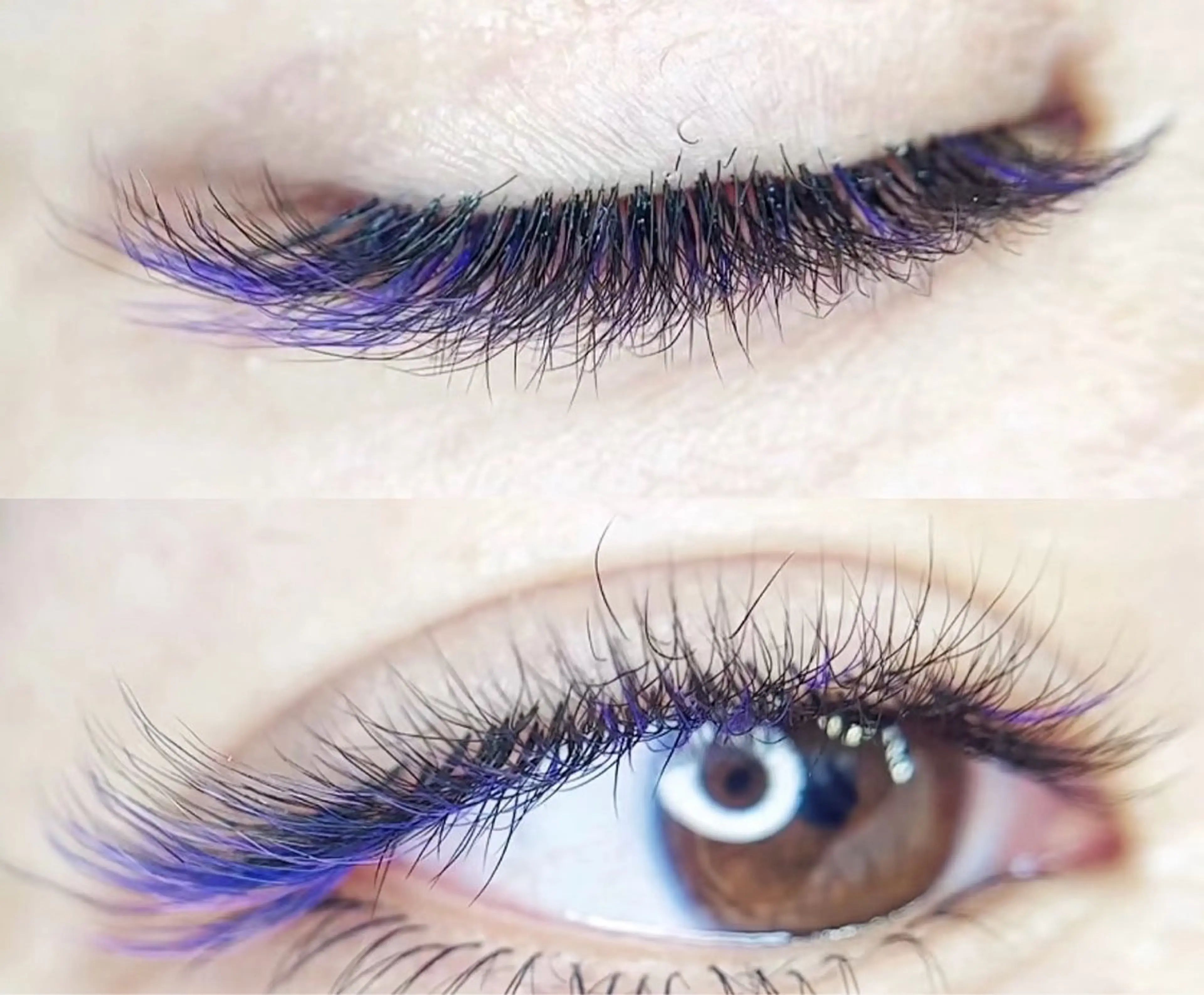 マツエク・マツパ 早 川のマツエク・マツパデザイン