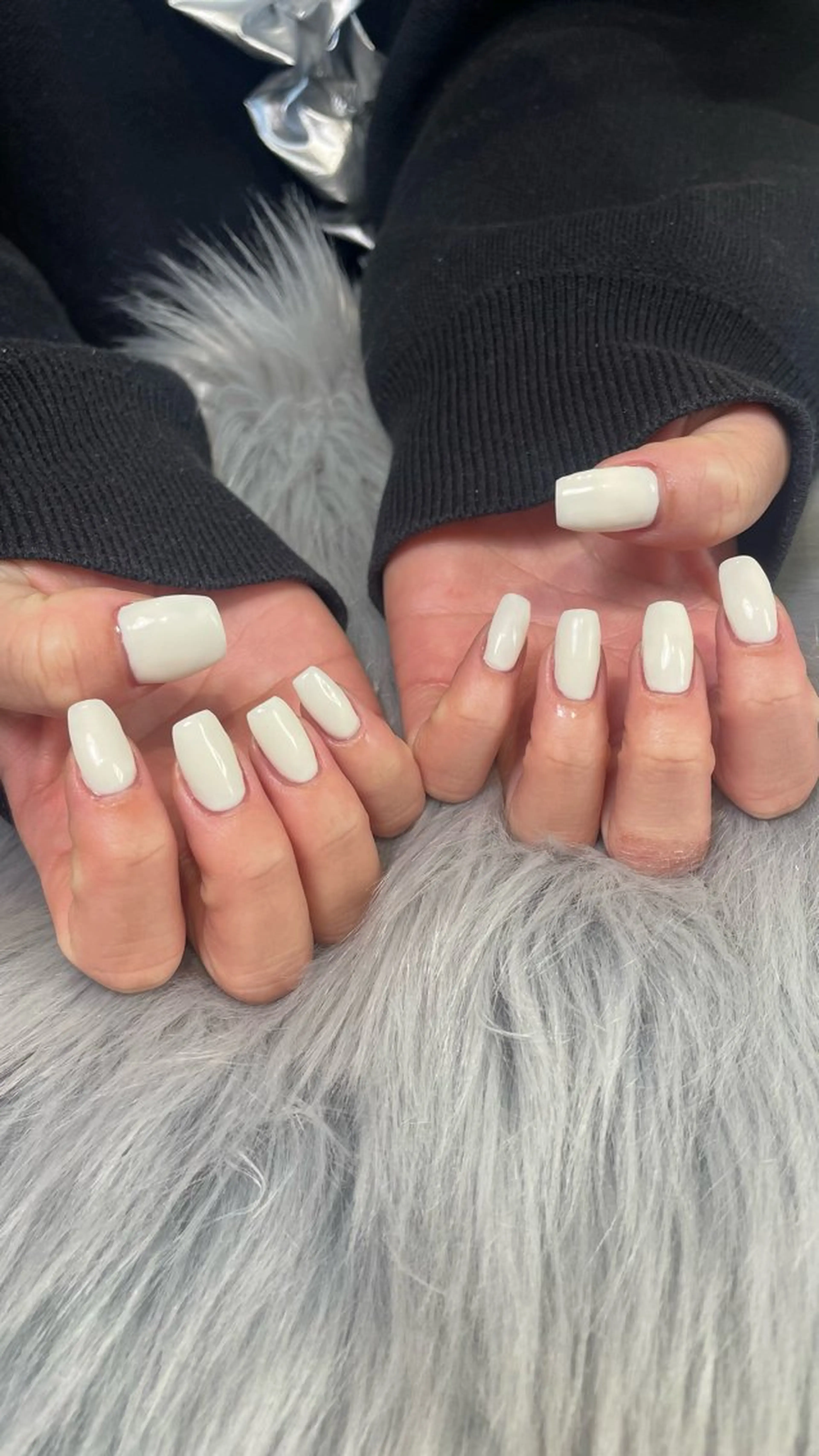 ネイル ハンドネイル RICO NAIL所属・RICO Nail パーツつけ放題🌈のネイルデザイン