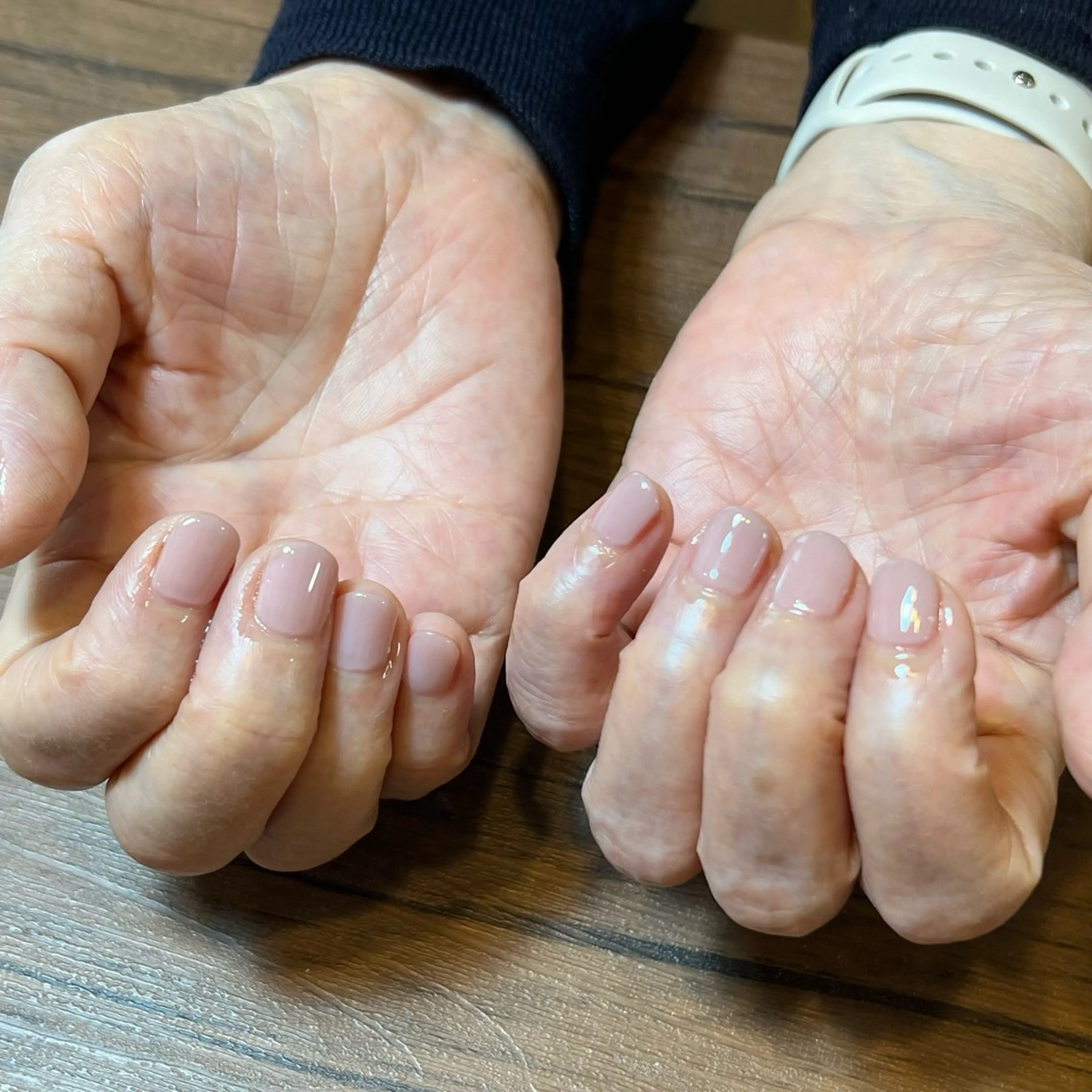 ネイル HENRIETTA NAILSALONのネイルデザイン