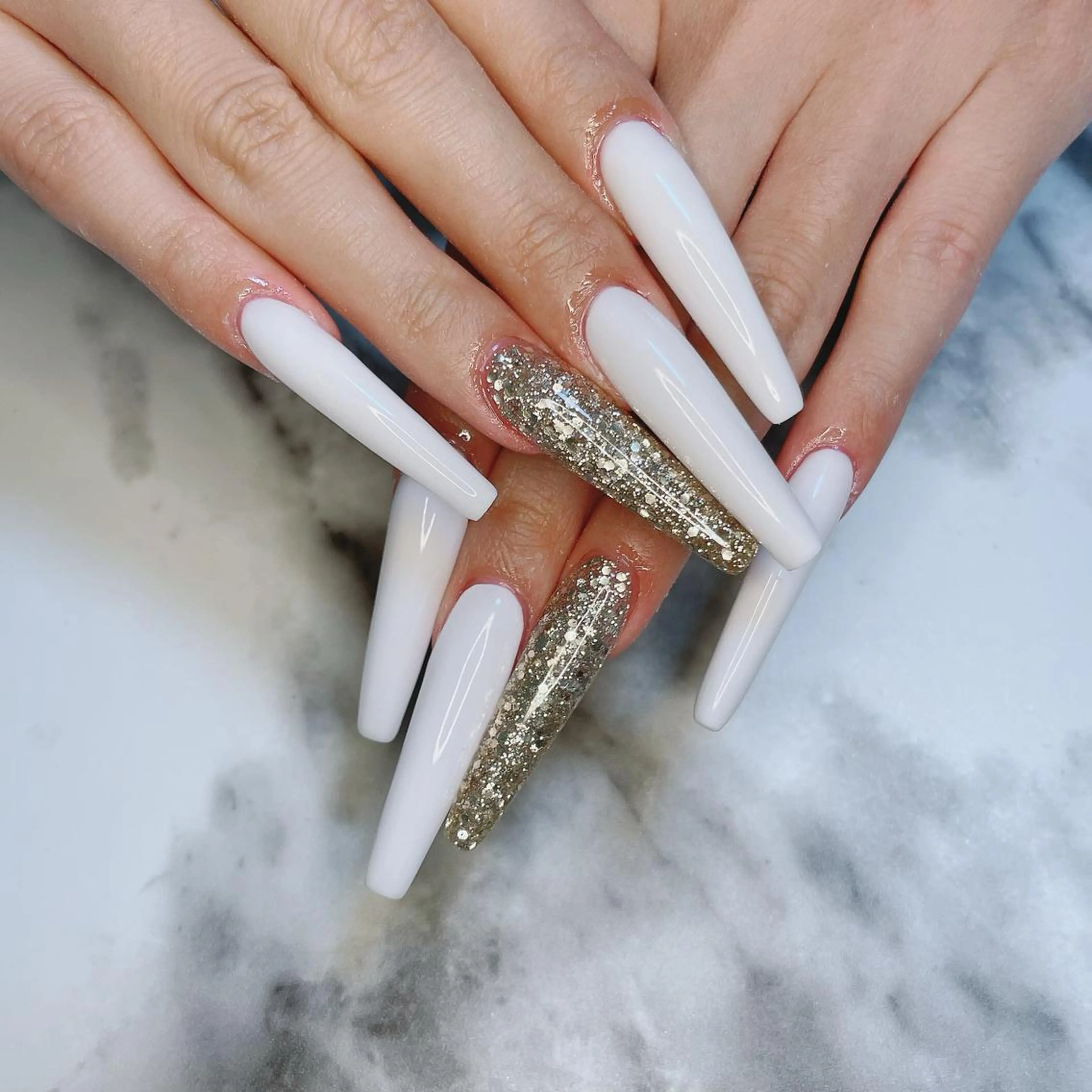 ネイル salon de belnetta所属・kayo 💅のネイルデザイン