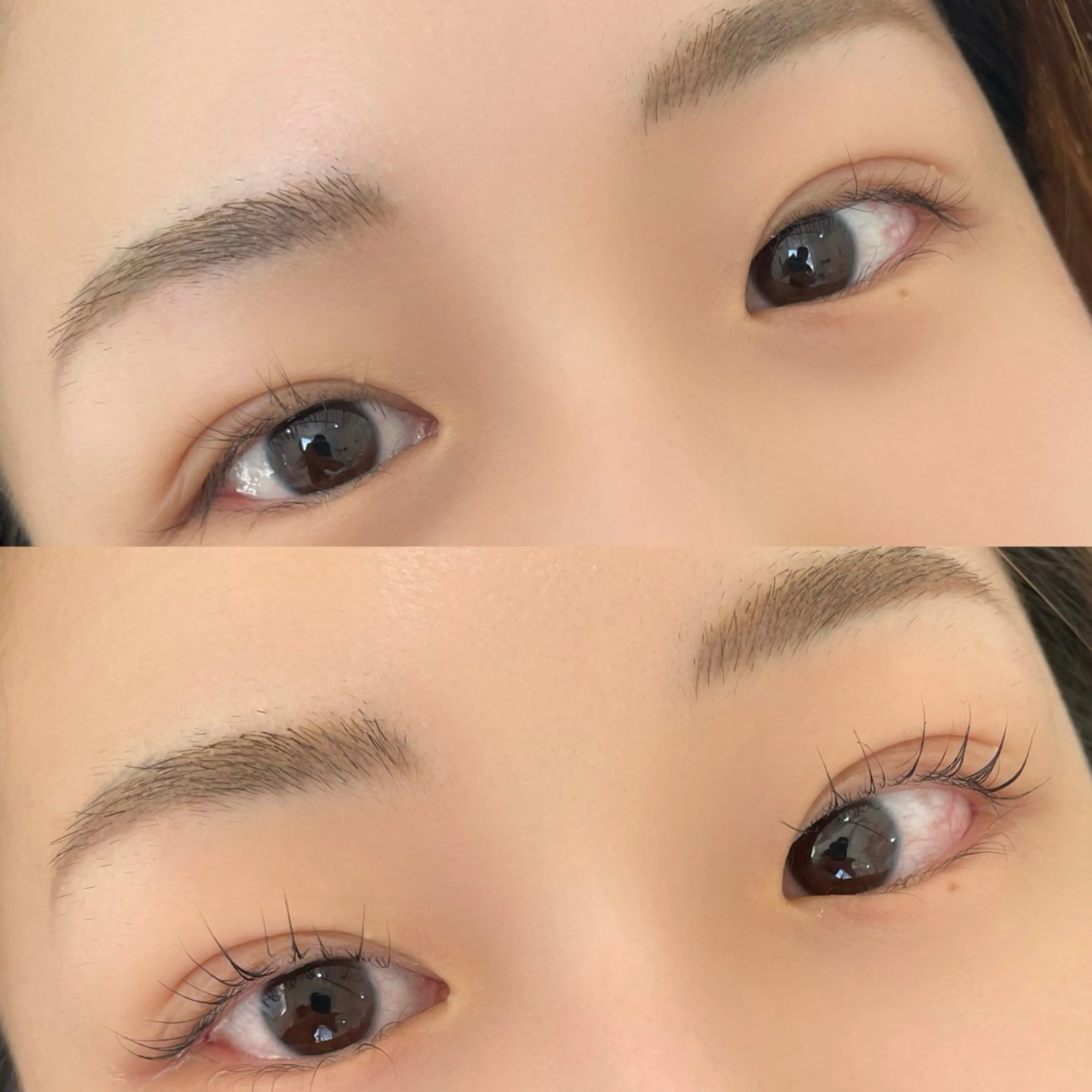 マツエク・マツパ まつげパーマ マツパ Gym and Salon ATENA所属・momoka🎀 まつげのマツエク・マツパデザイン