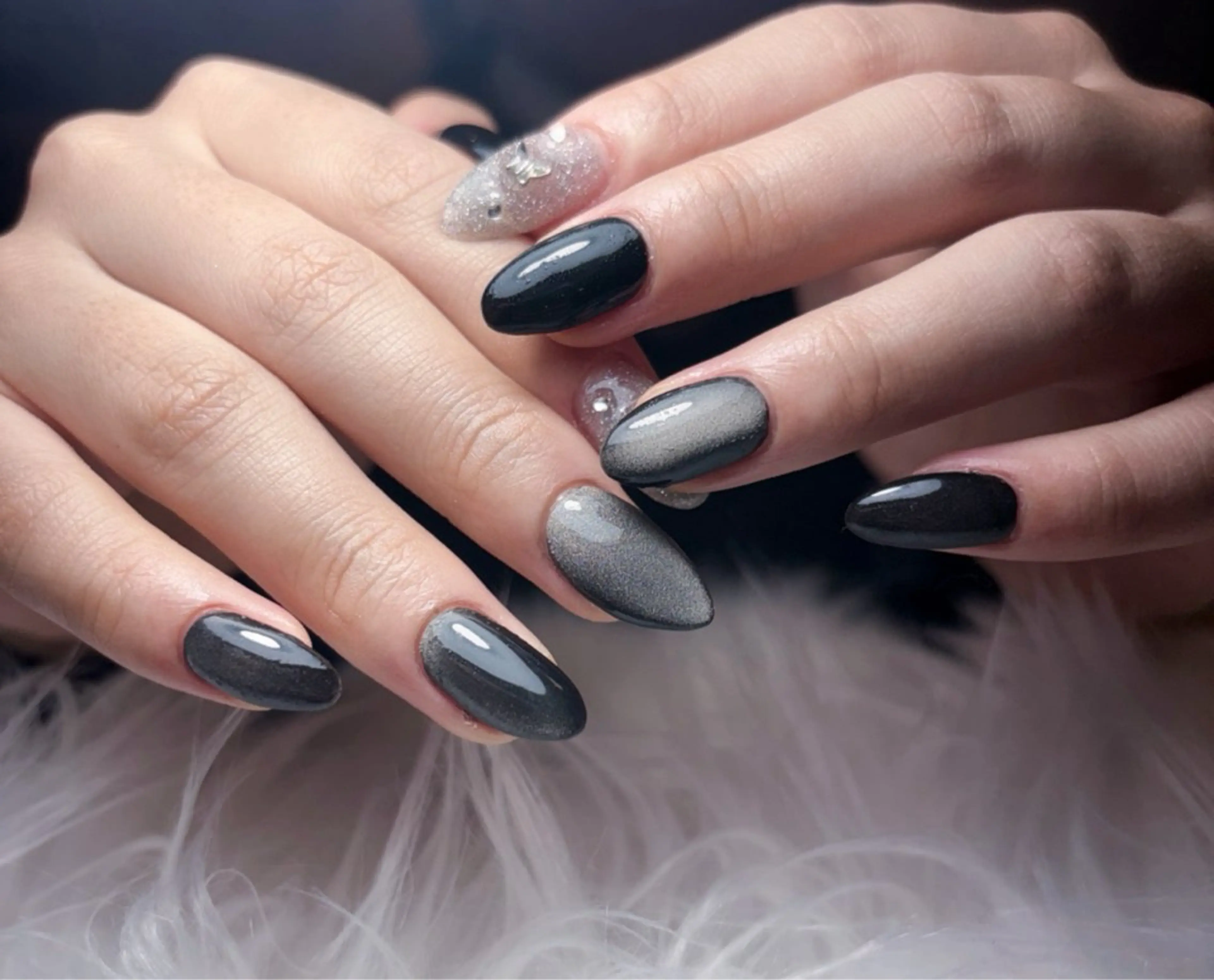 ネイル コネコ ネイルサロンのネイルデザイン