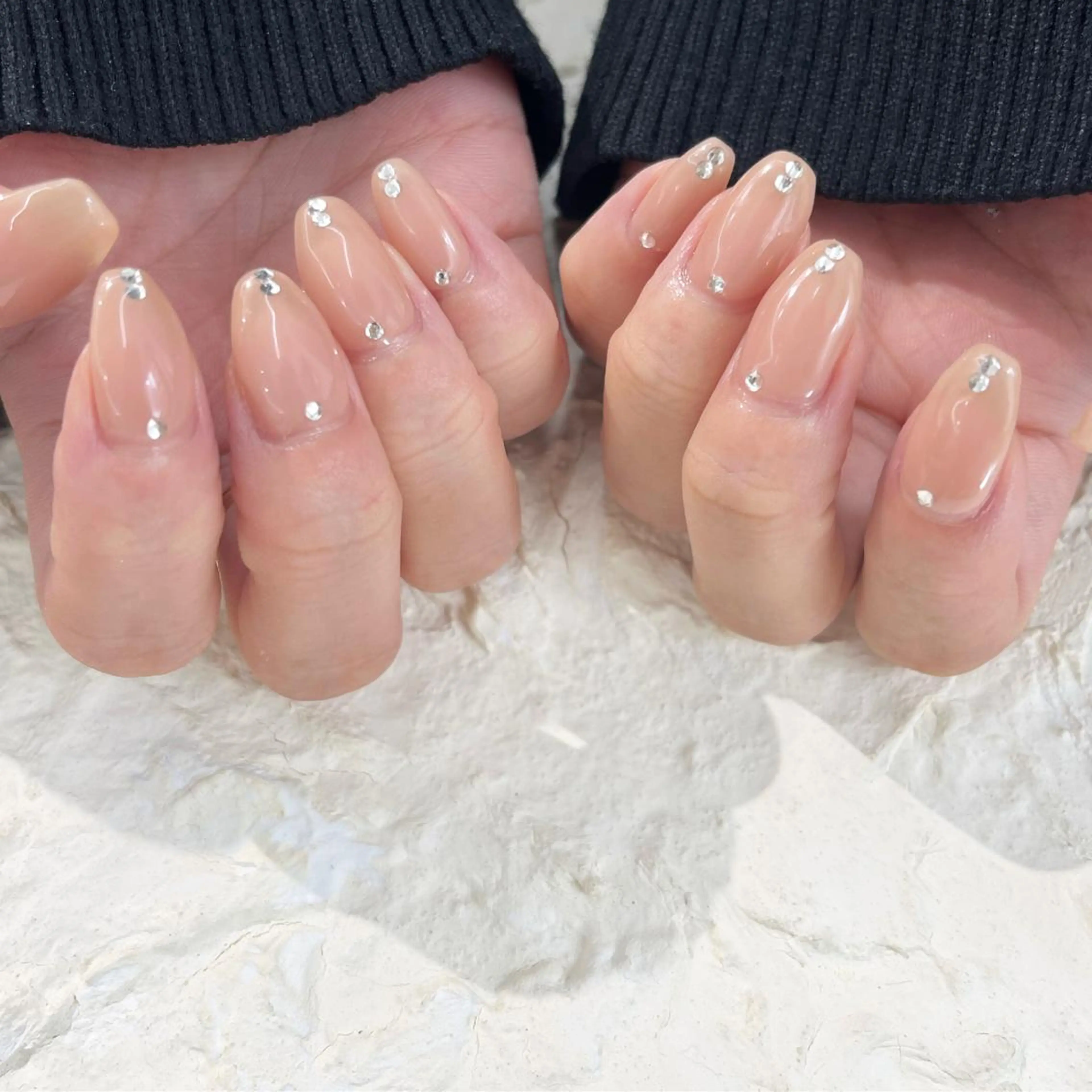 ネイル nail* runa🌻のネイルデザイン