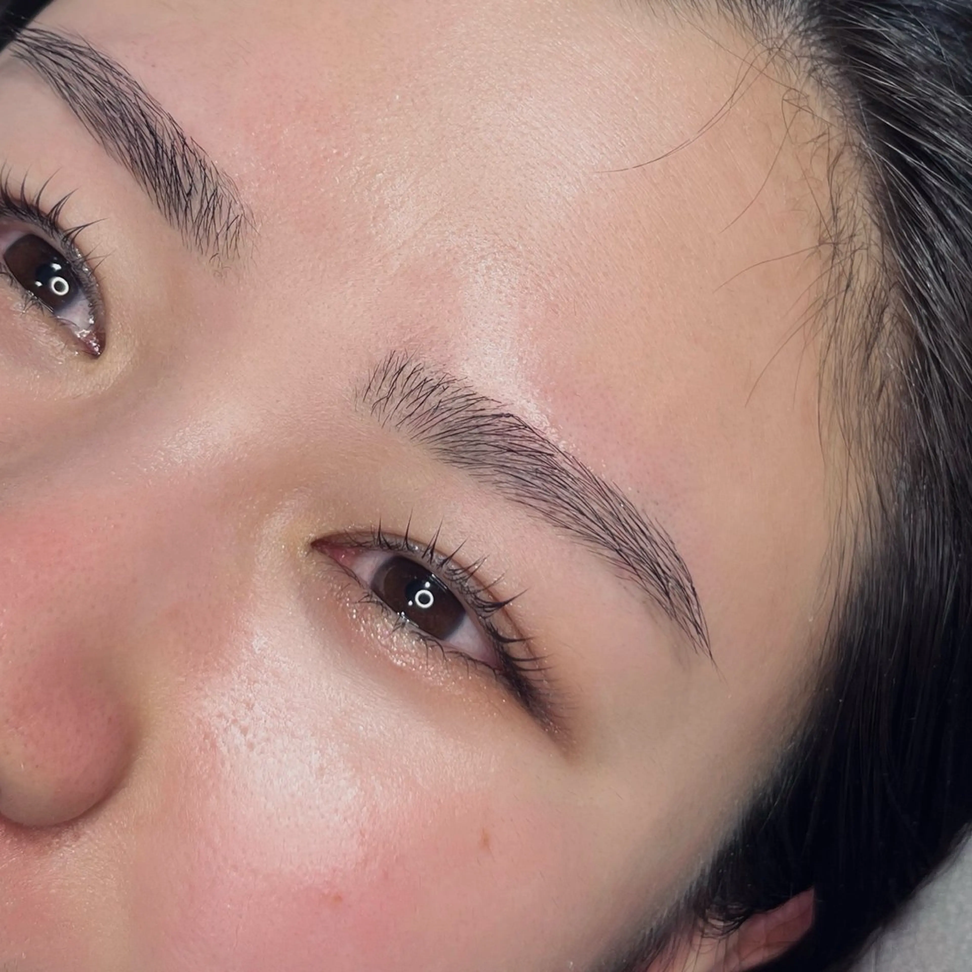 アイブロウ 眉毛ワックス脱毛 垢抜け眉プロデュース 🪄✨madokaの眉毛・アイブロウイメージ