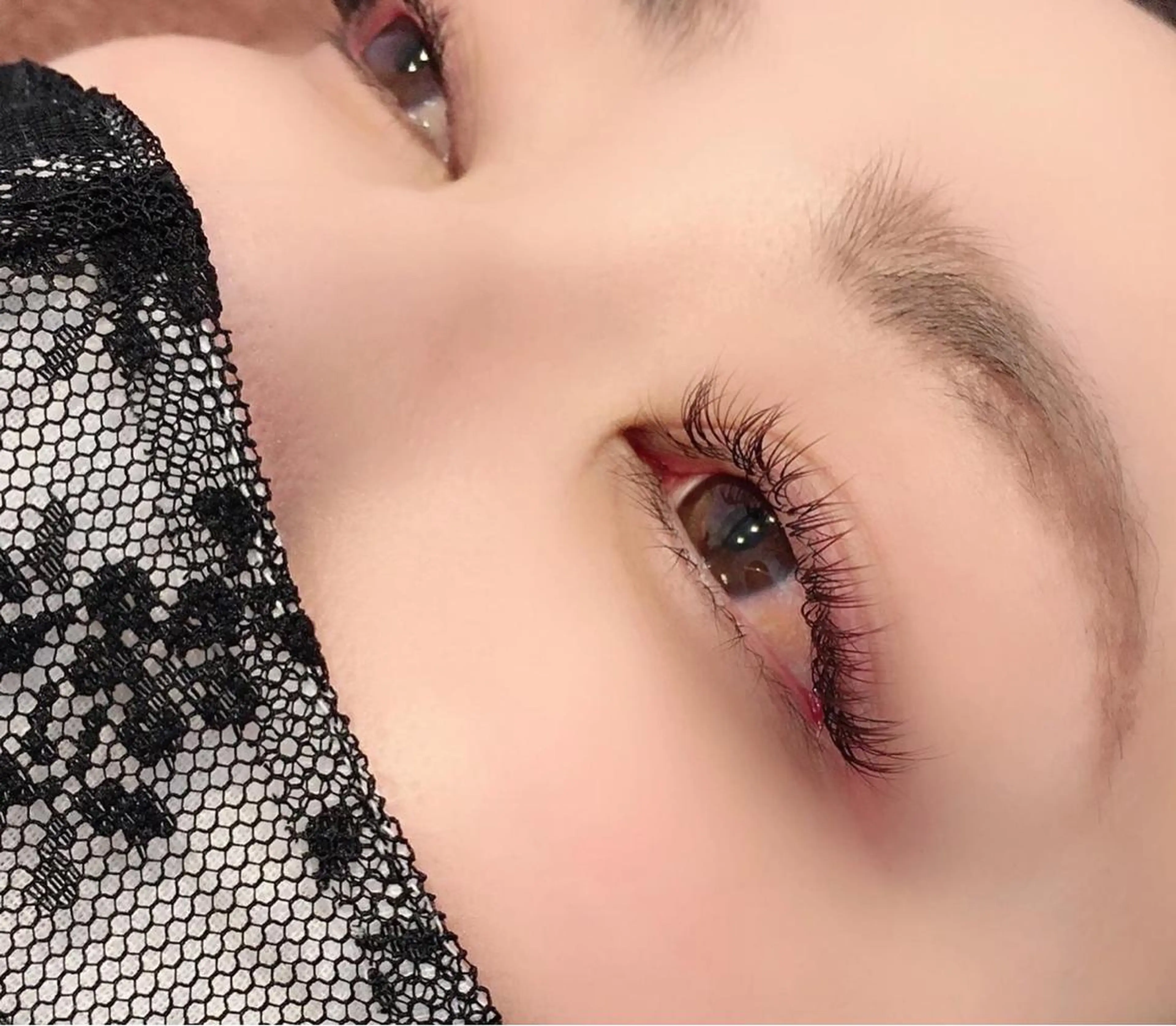 マツエク・マツパ relax salon  MIJU所属・shigehira yukoのマツエク・マツパデザイン