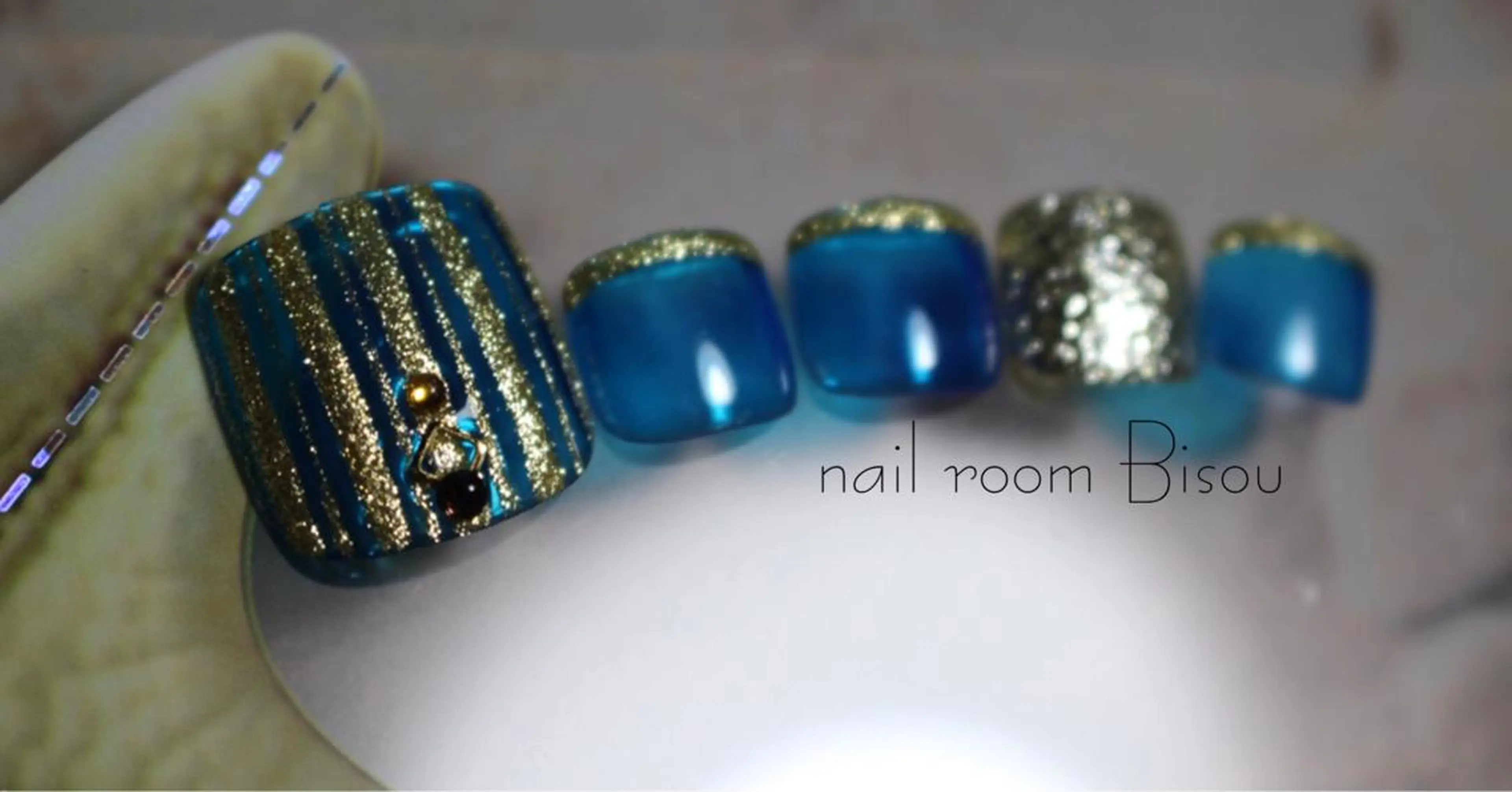 ネイル その他(ネイル) Negishi Akiのネイルデザイン