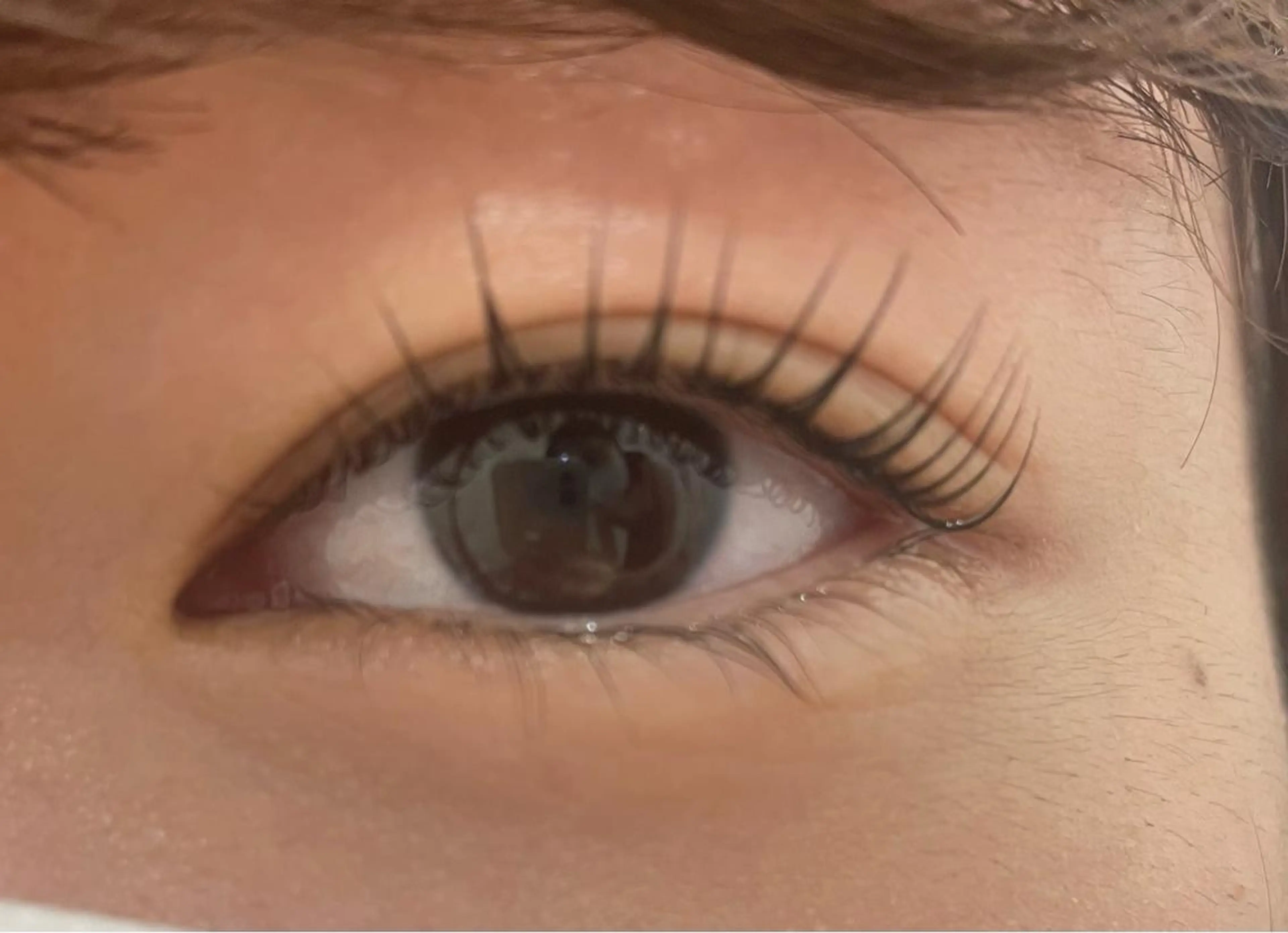 マツエク・マツパ まつげパーマ専門店　Carrefour Noa 沼津店所属・宮代 夏奈のマツエク・マツパデザイン