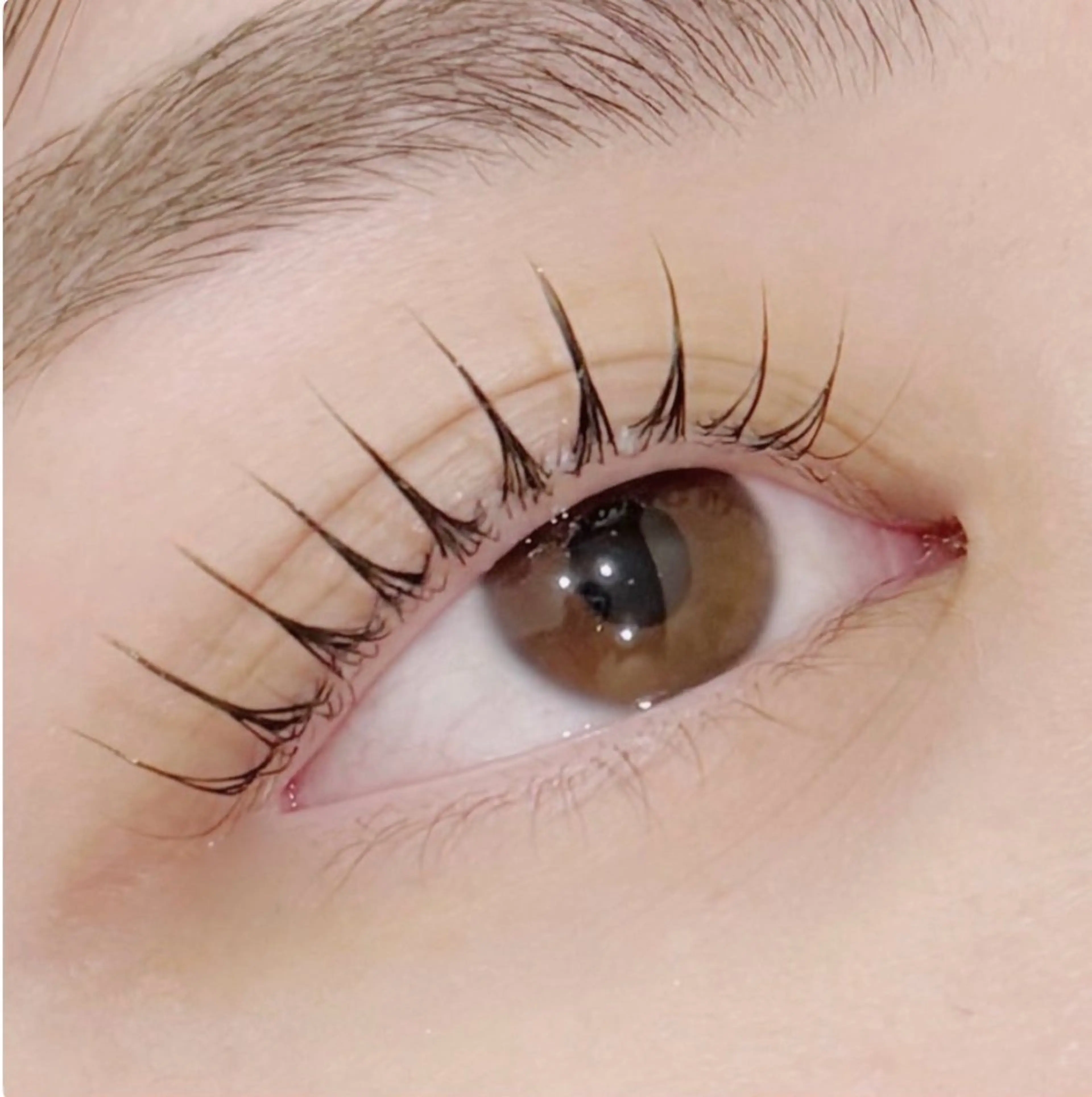 マツエク・マツパ pono大宮東口店 HARUKAのマツエク・マツパデザイン