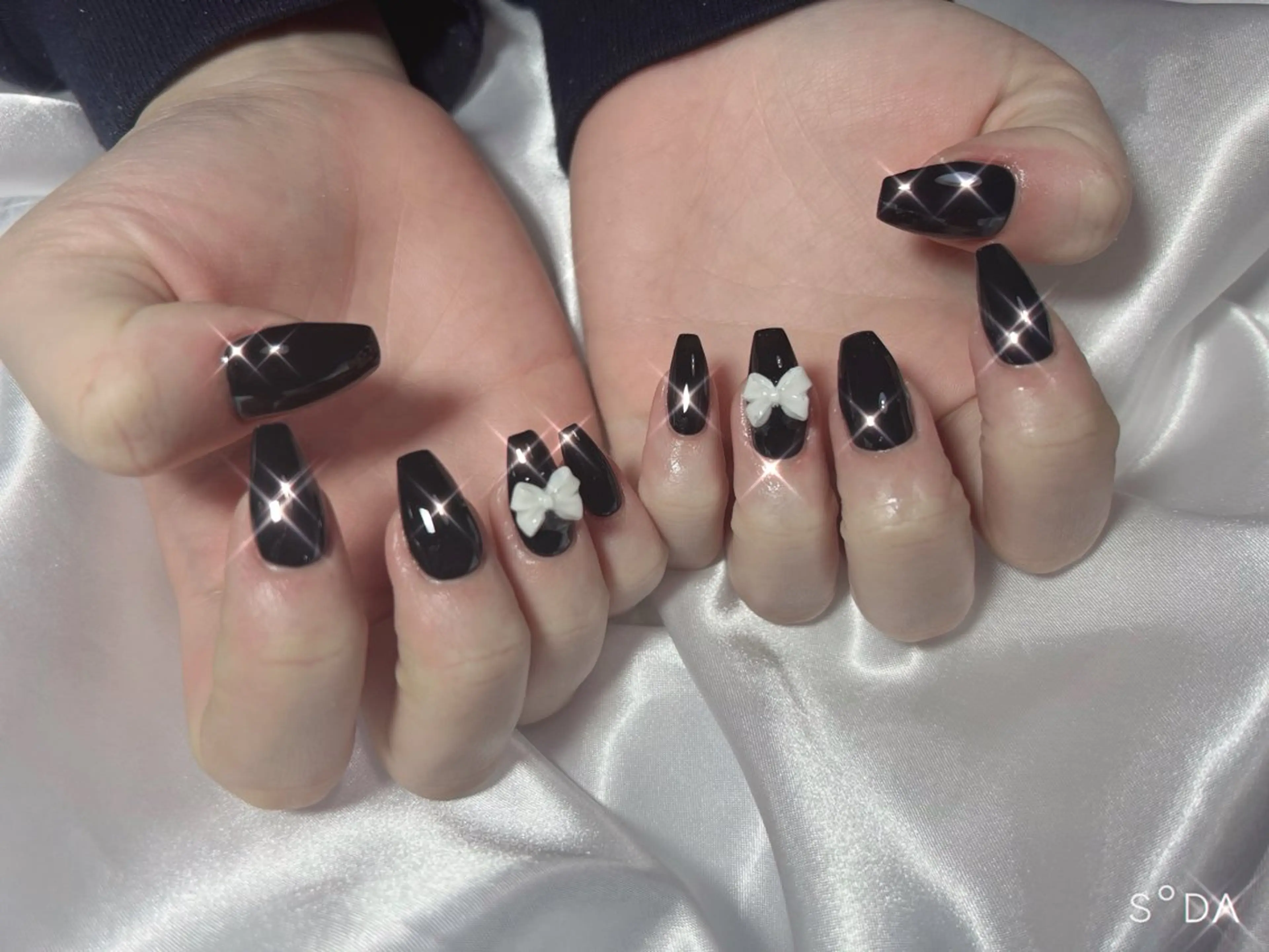 ネイル ハンドネイル Nail Salon Ripe所属・Nail Salon Ripeのネイルデザイン