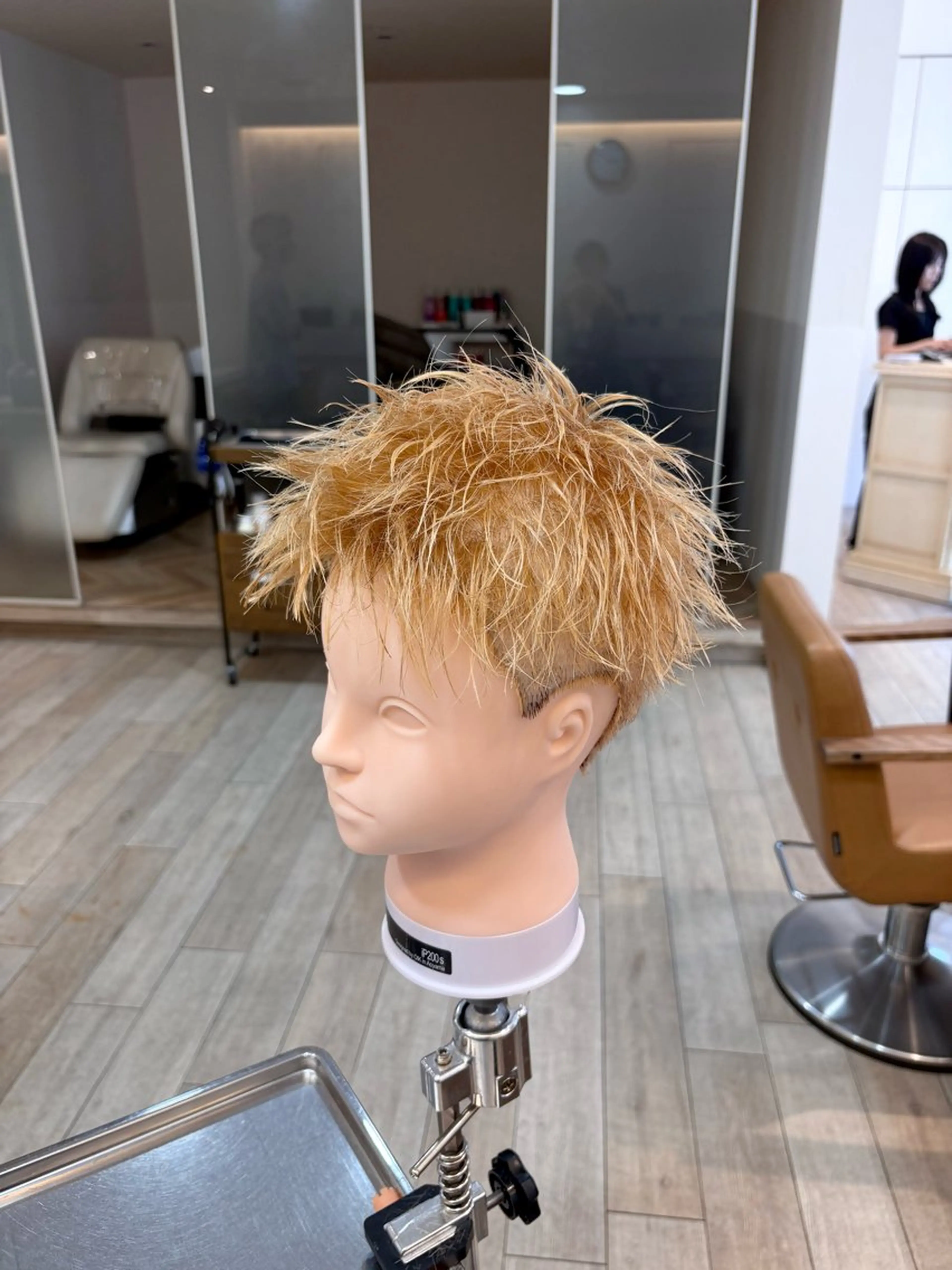 メンズ カット メンズ特化型🔥/パ ーマ/Koseiのヘアスタイル