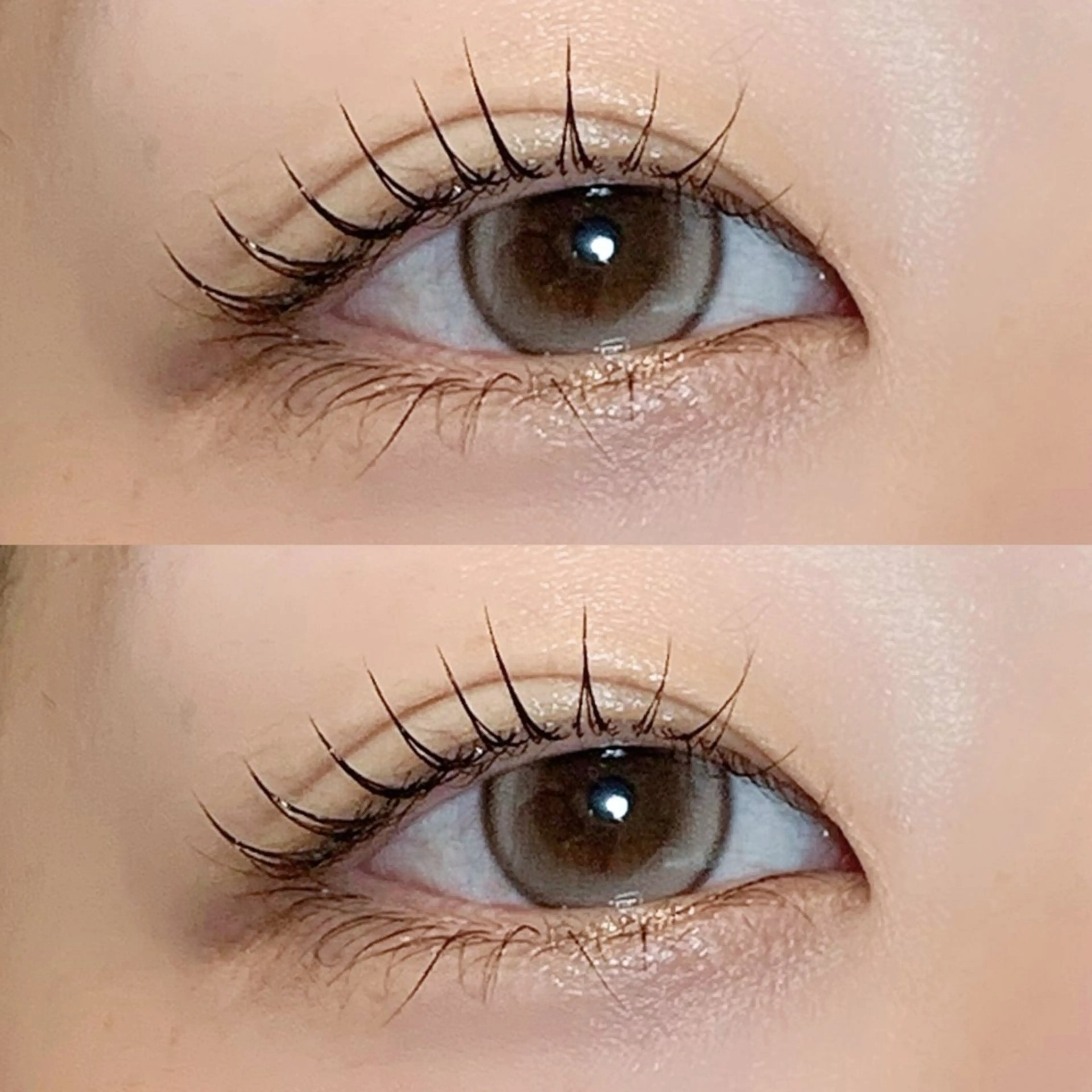 マツエク・マツパ MAMA 川崎店 Yumeka🤍のマツエク・マツパデザイン