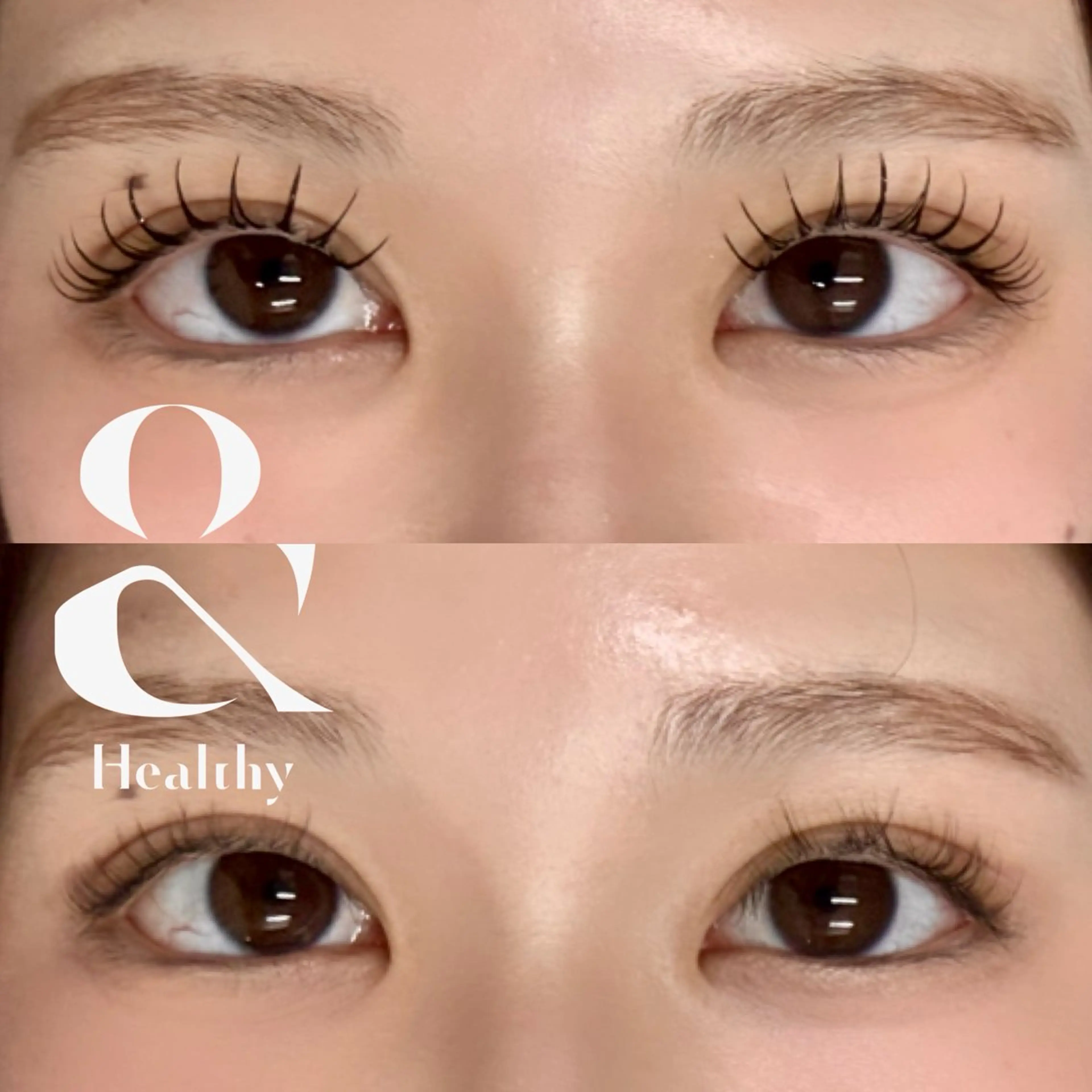 マツエク・マツパ ジュエル.《まつげ》 モデル様募集中のマツエク・マツパデザイン