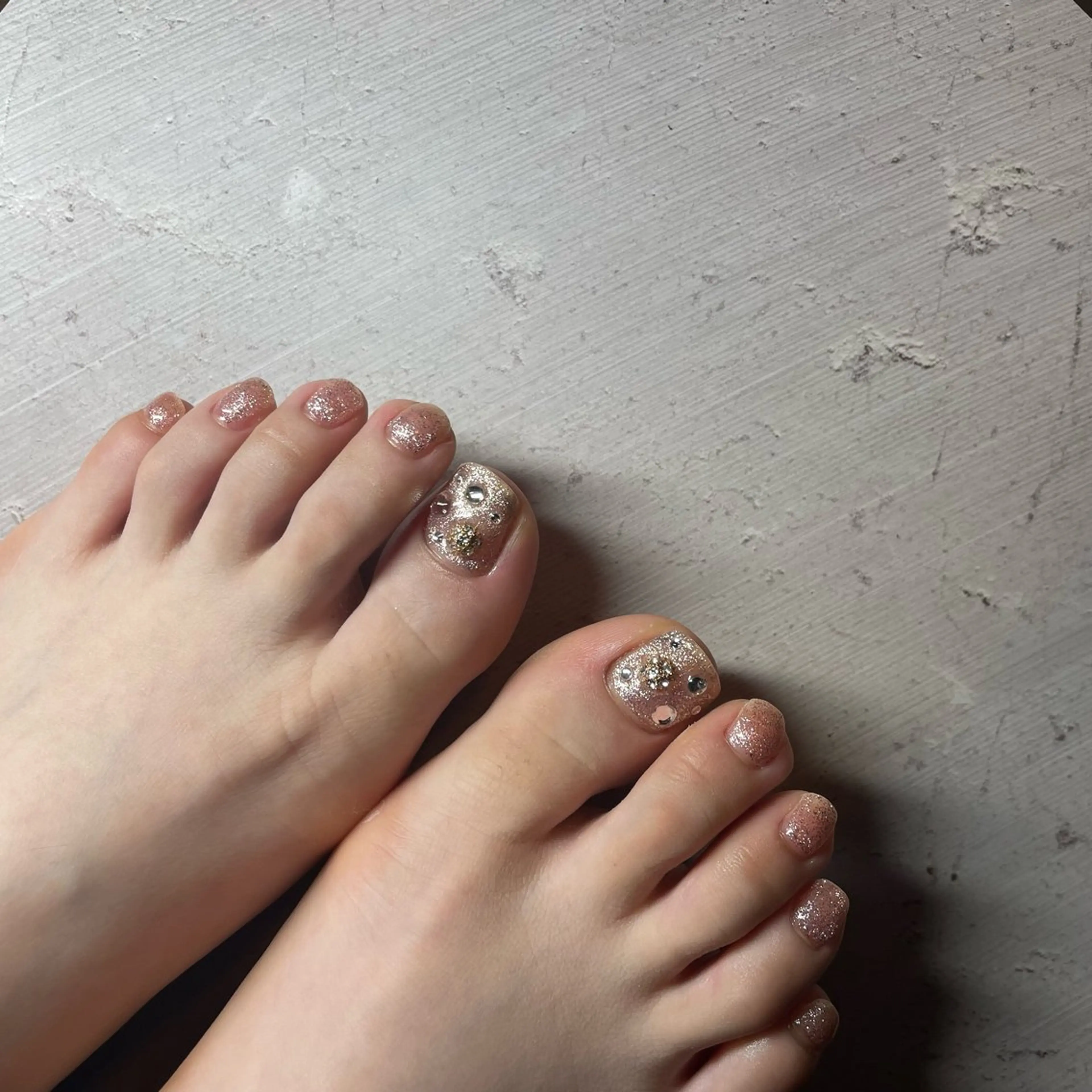 ネイル SAVOYNail 🪞yuinaのネイルデザイン