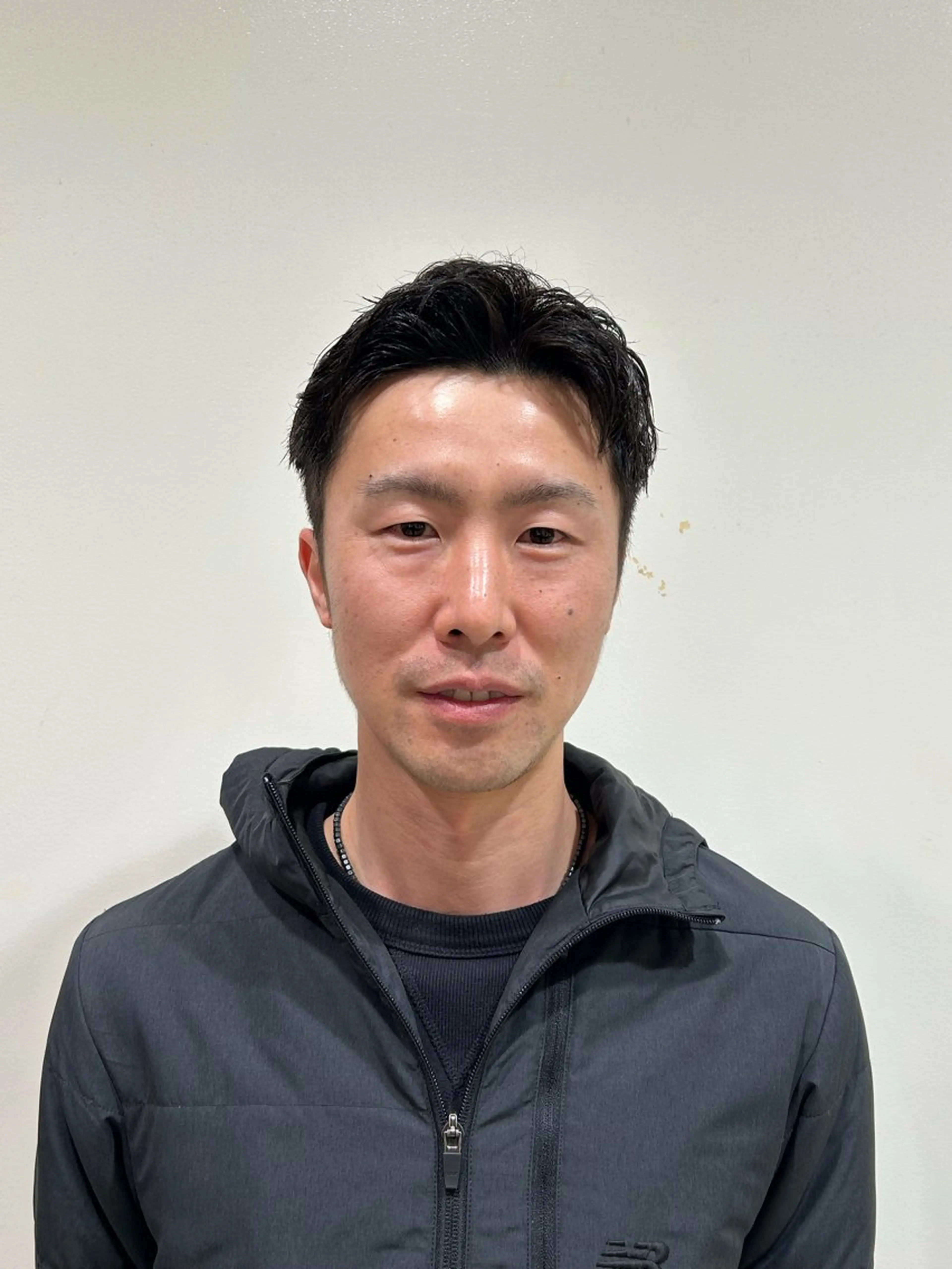 ショート パーマ カット パーマ 🫧ニュアンスカラー 🫧横田 冴🫧のヘアスタイル