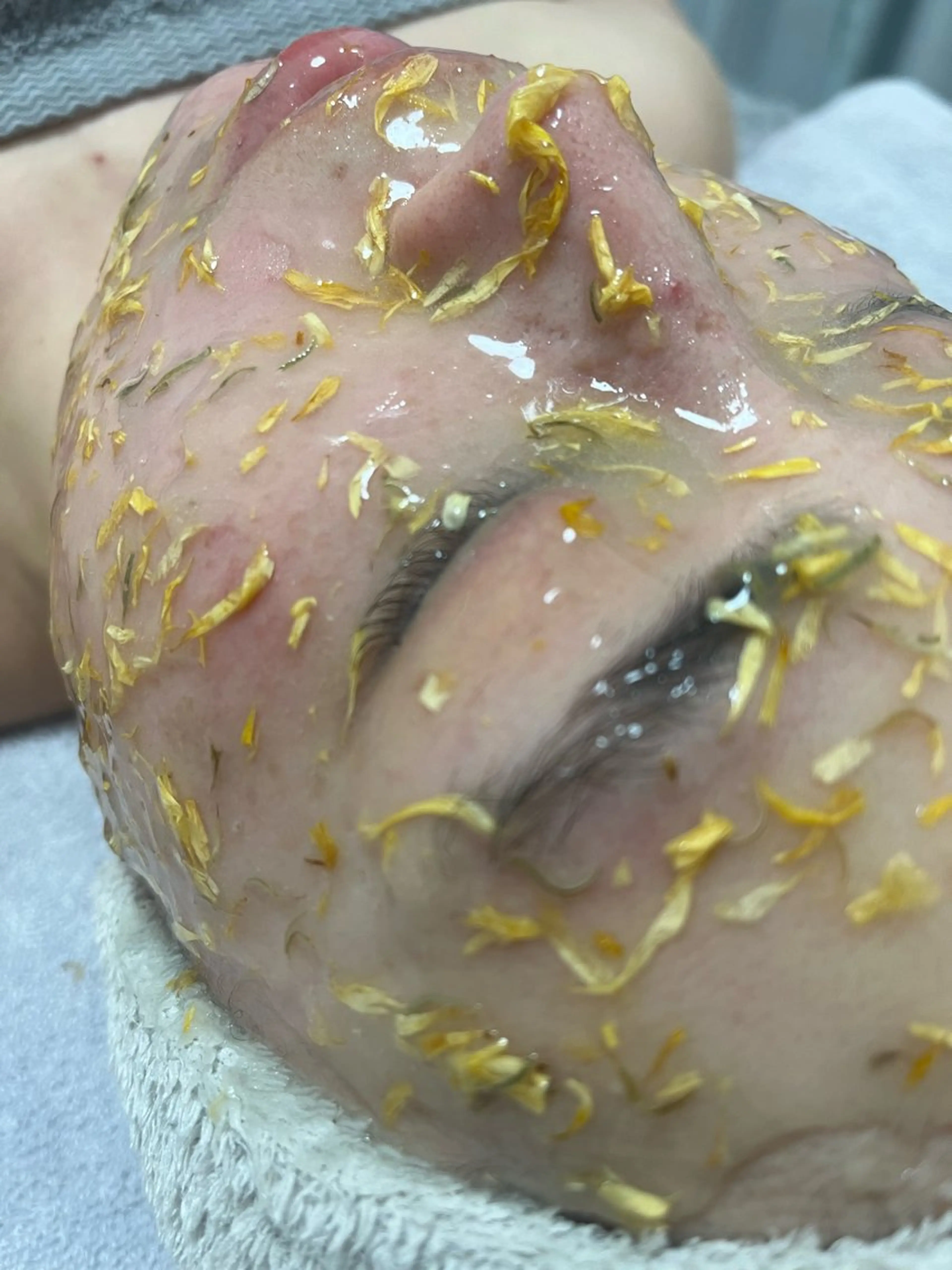 脱毛 MAKANA waxing&relaxation所属・MAKANA 吉岡 小岩店の眉毛・アイブロウイメージ