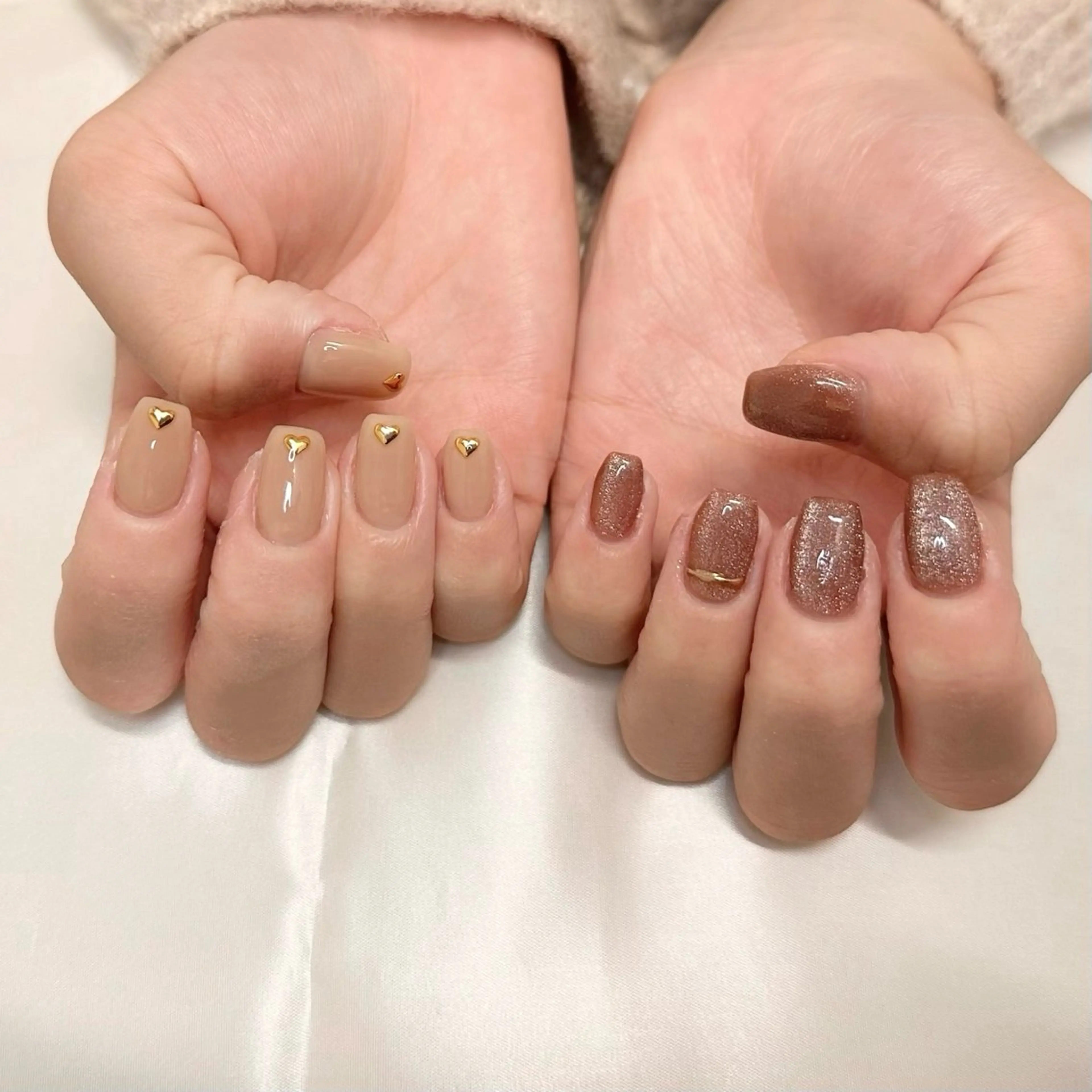 ネイル nail salon BLANC所属・BLANC 《ブラン》のネイルデザイン