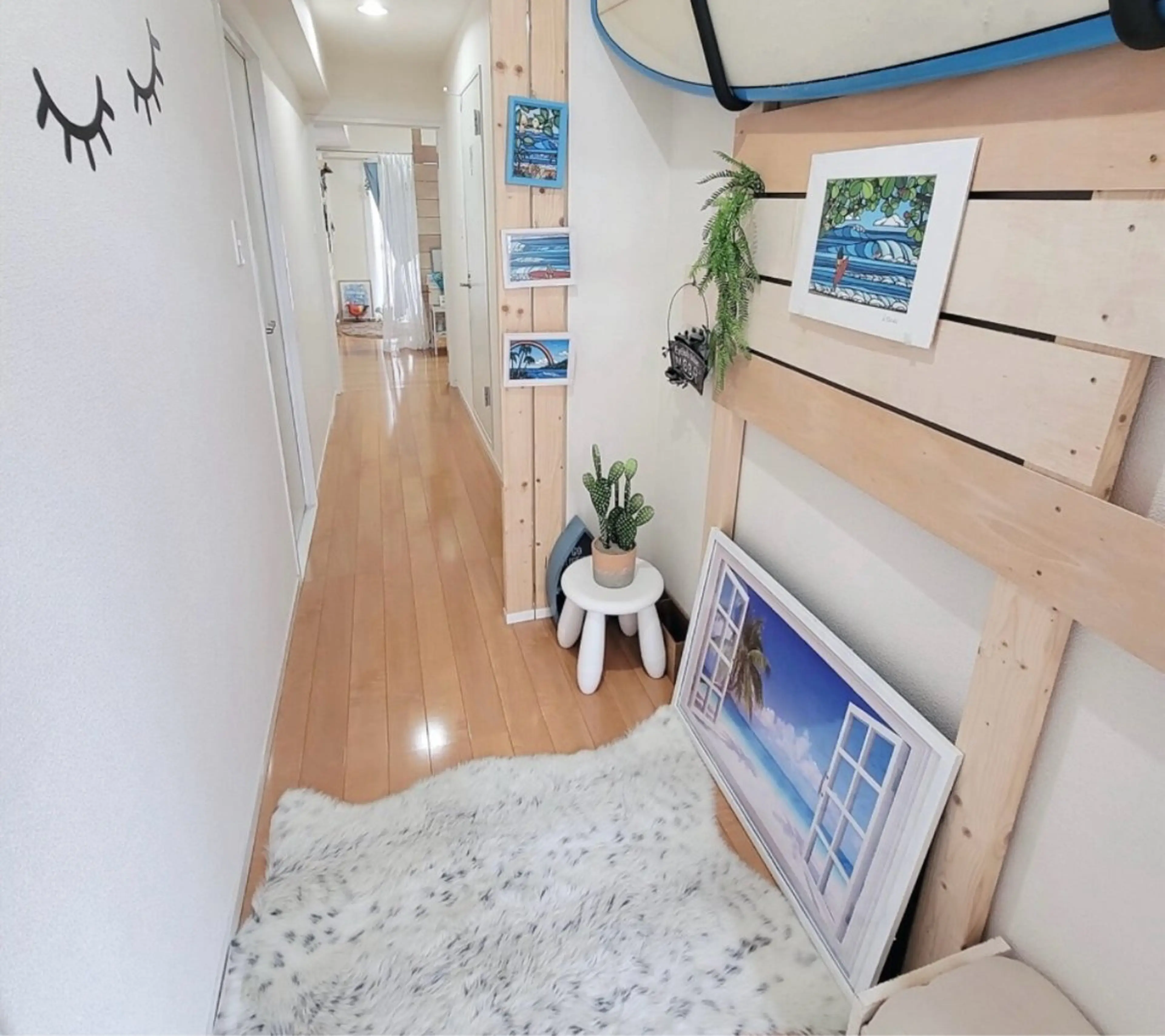 マツエク・マツパ MOOR 🤎maiのマツエク・マツパデザイン