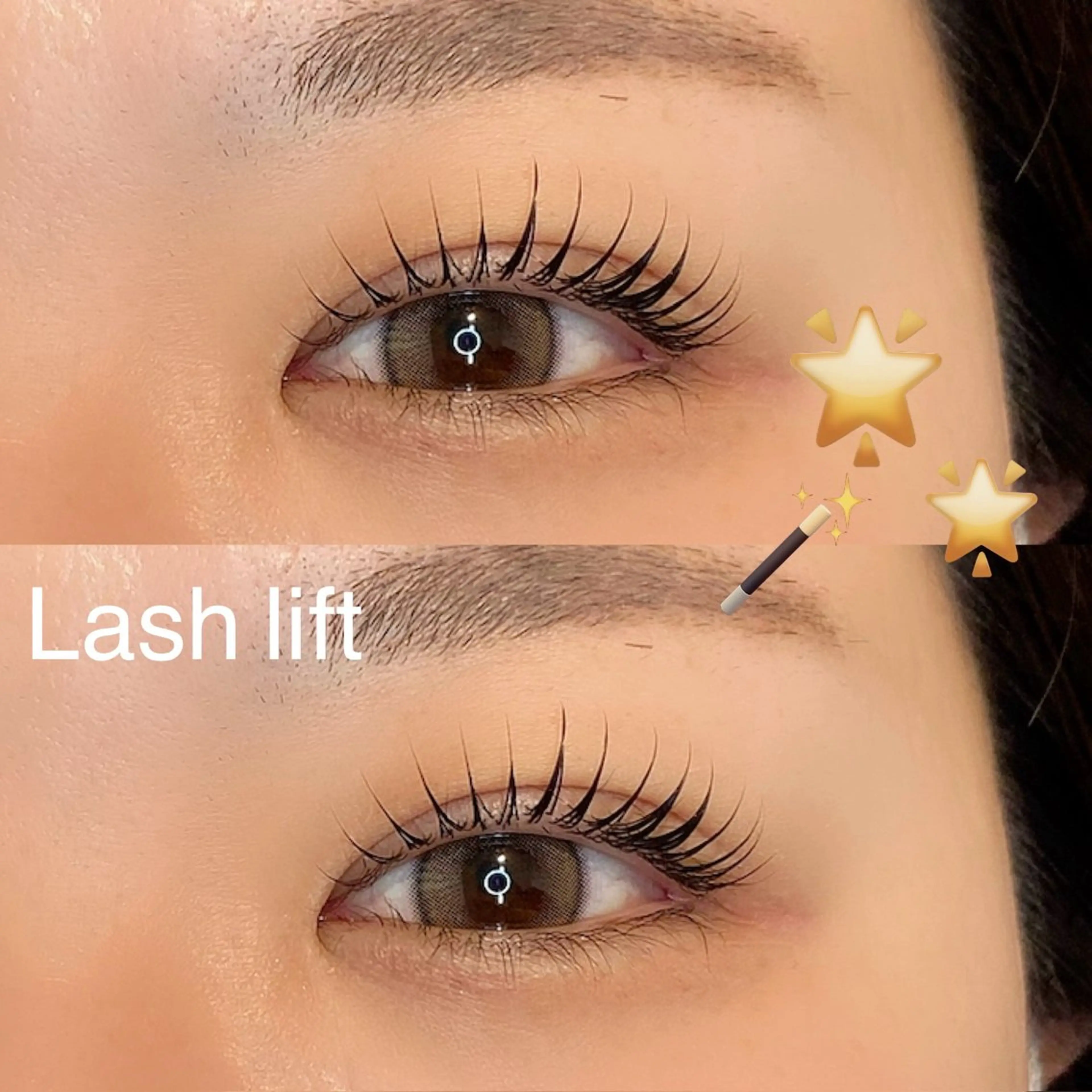 マツエク・マツパ ANELA福島店所属・ANELA福島店 SATOのマツエク・マツパデザイン